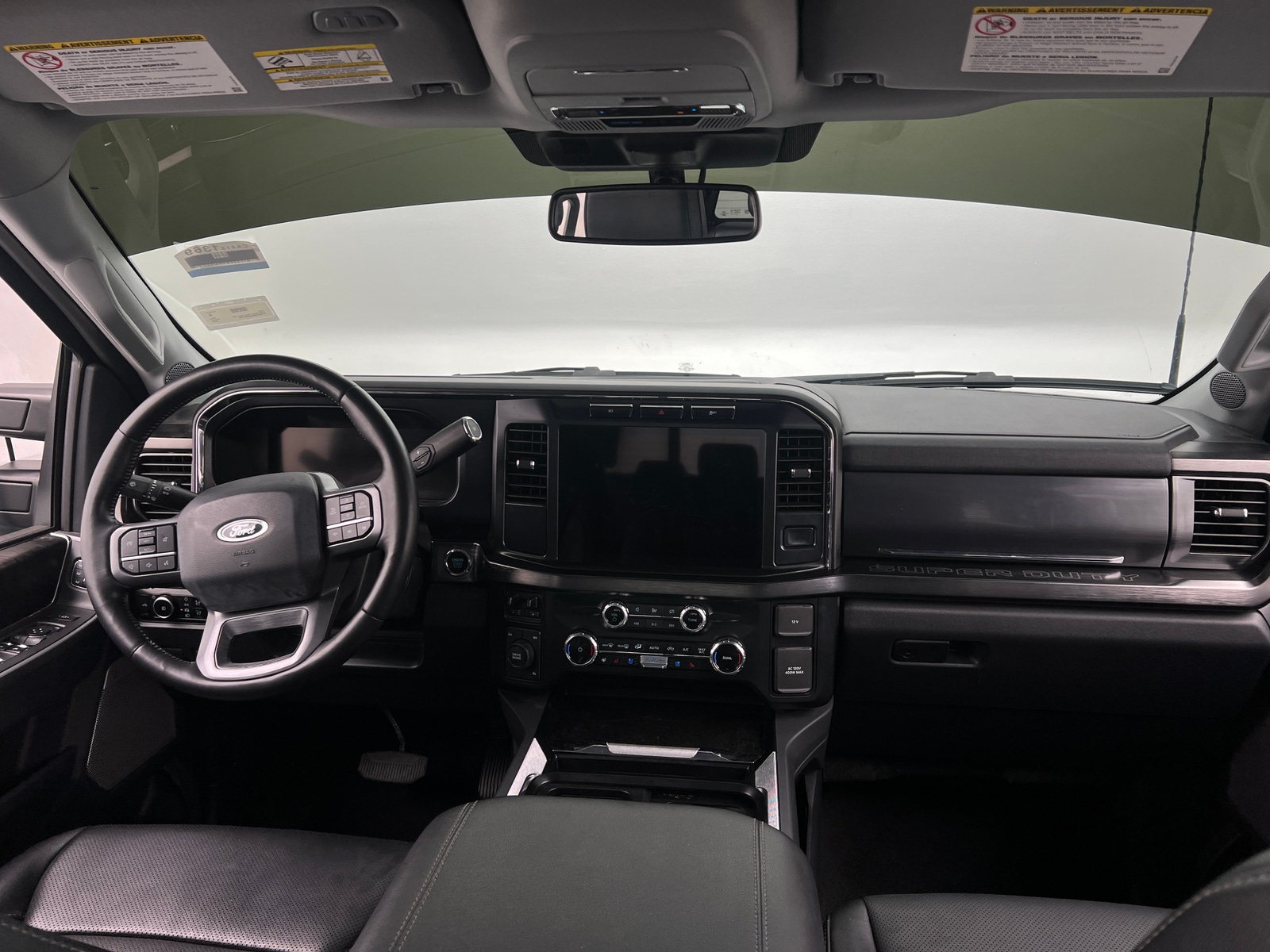 Thumbnail: 2024 Ford Econoline - 2