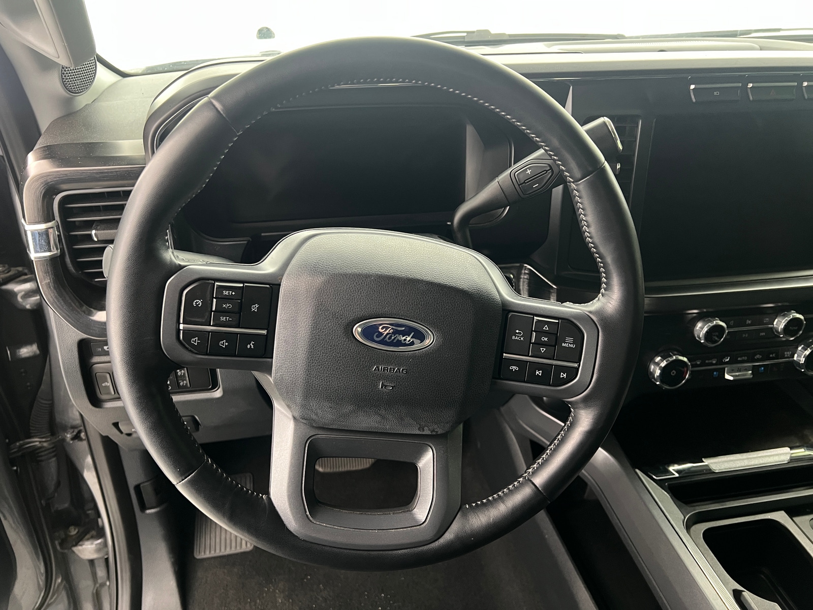 Thumbnail: 2024 Ford Econoline - 4