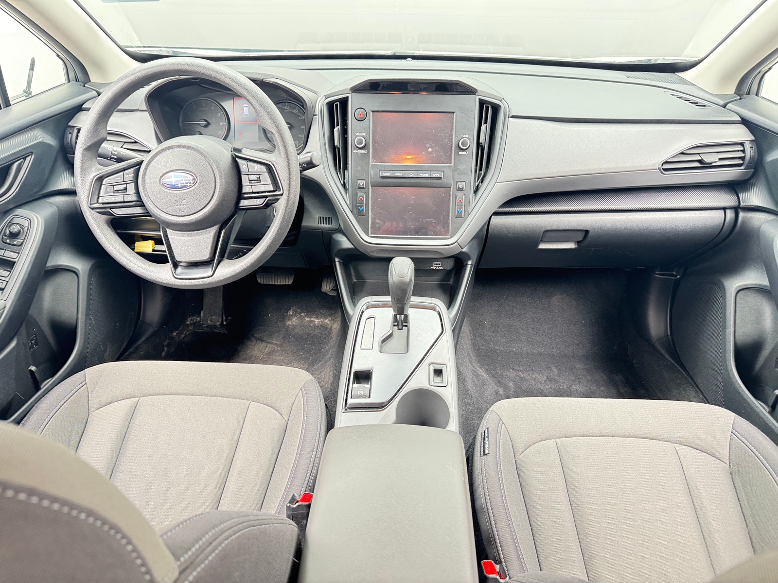 Thumbnail: 2024 Subaru Crosstrek - 3