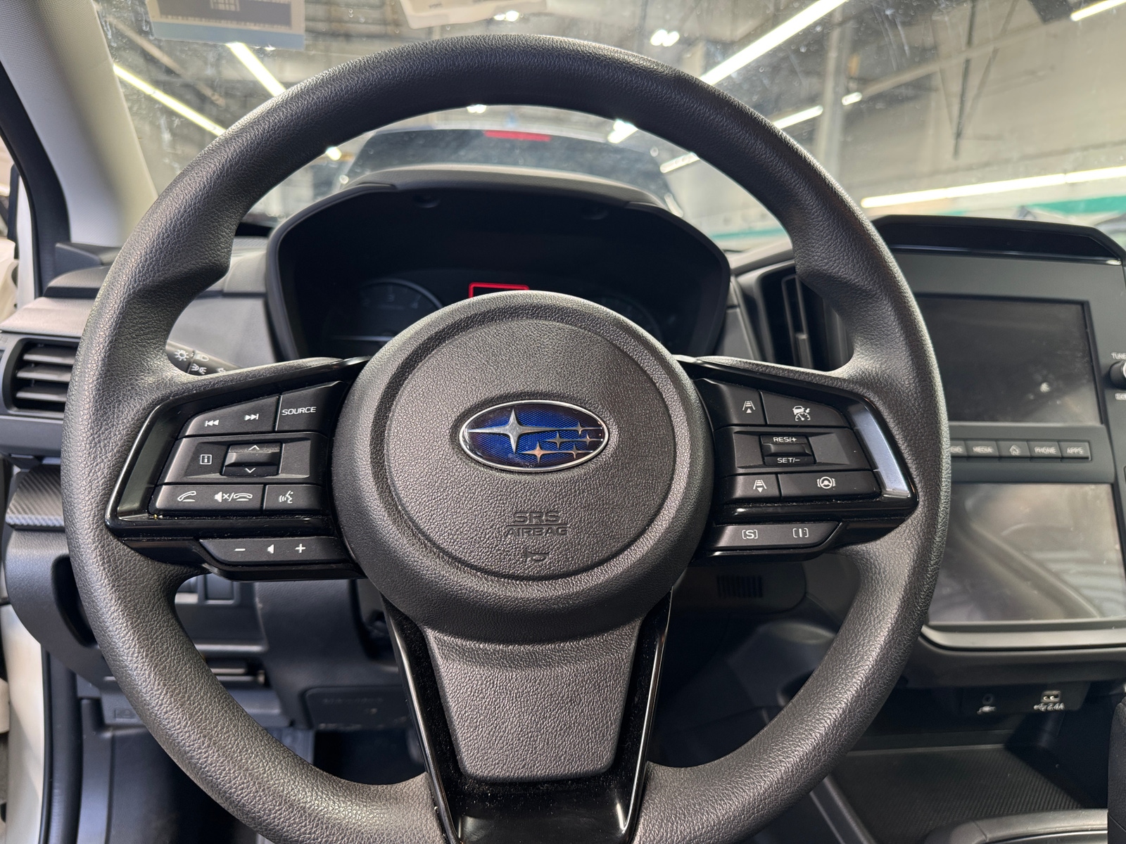 Thumbnail: 2024 Subaru Crosstrek - 5