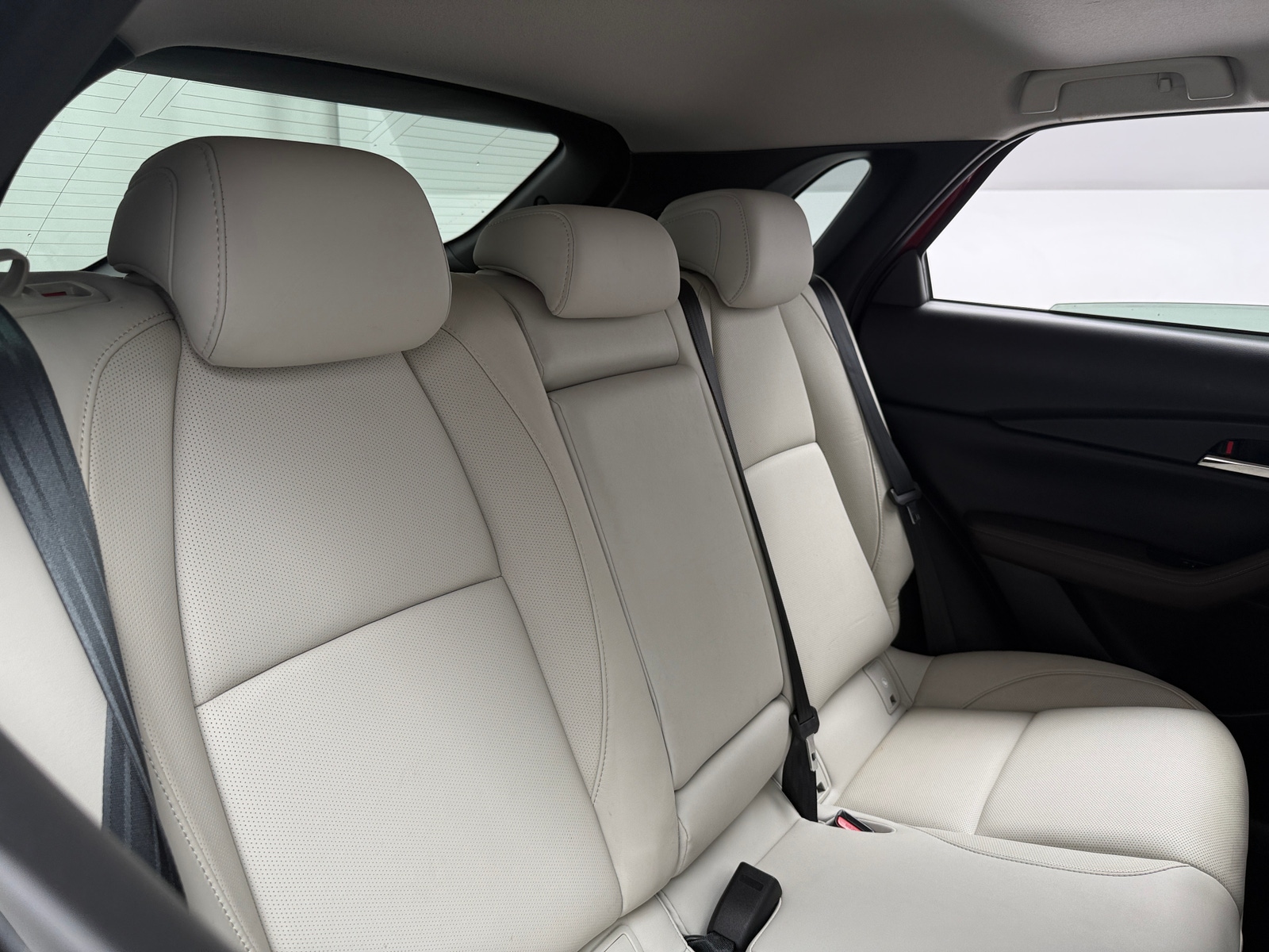 Thumbnail: 2021 Mazda CX-30 - 5