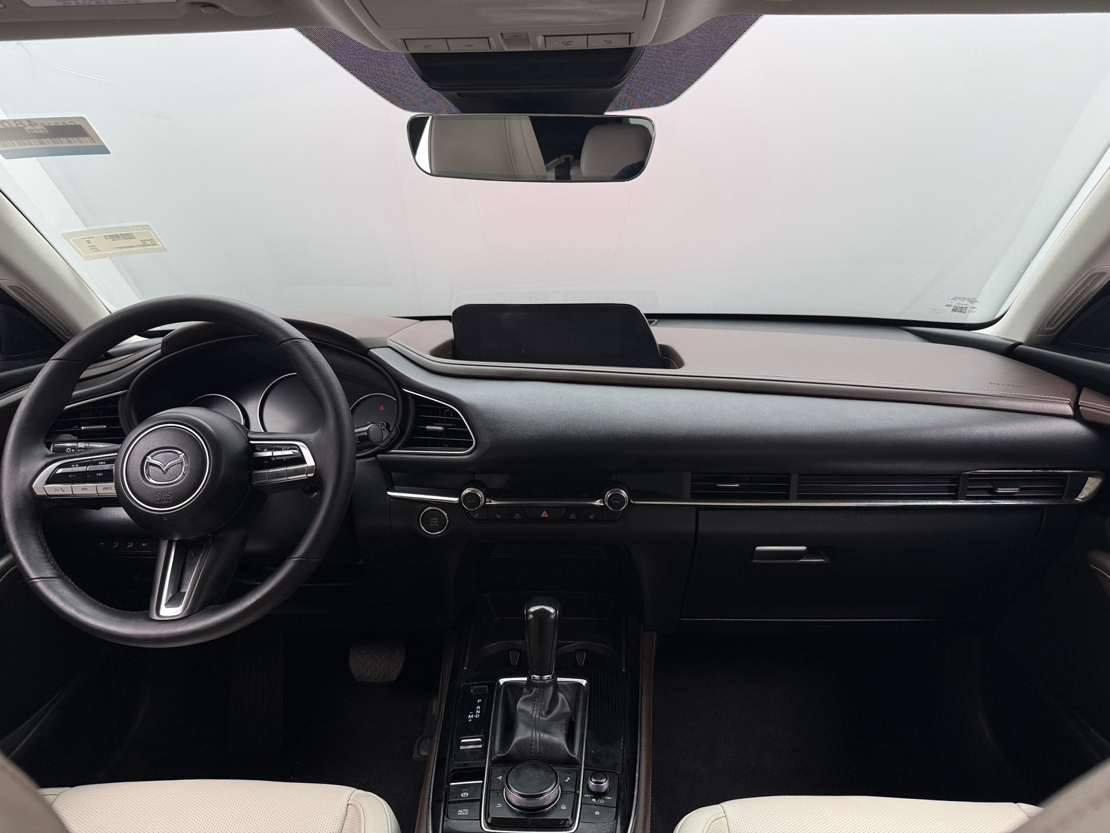 Thumbnail: 2021 Mazda CX-30 - 2