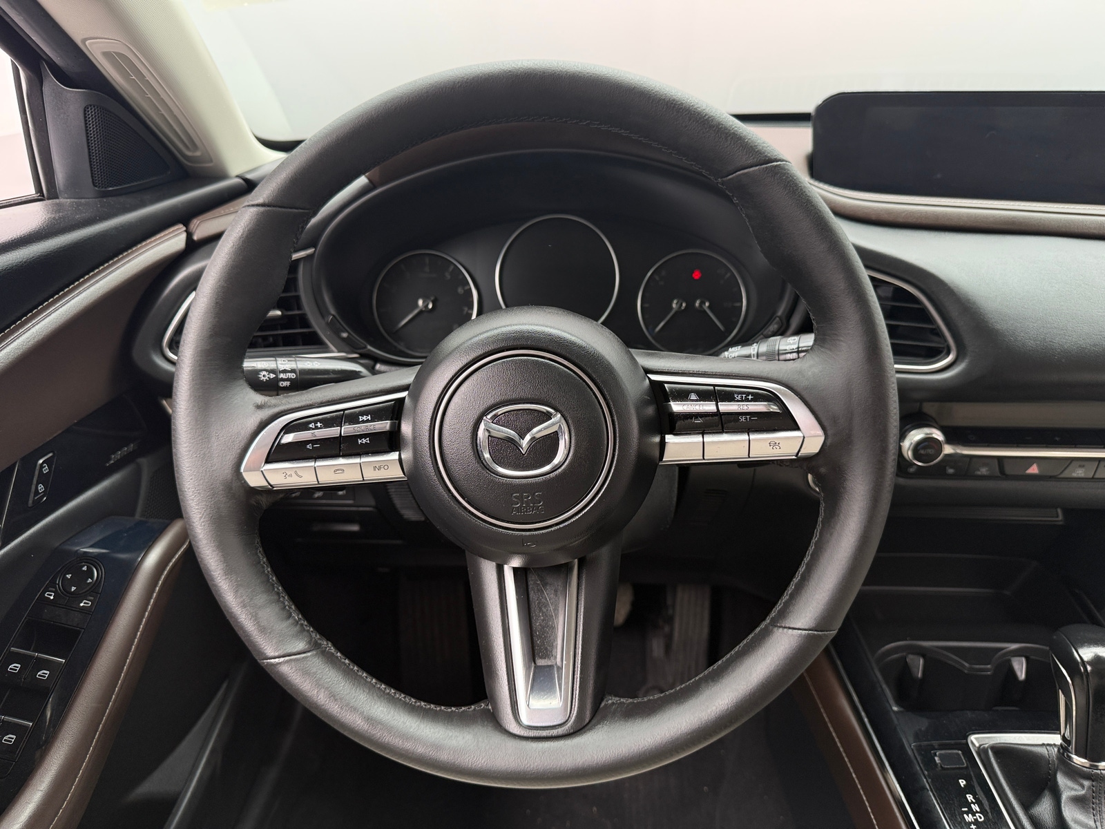 Thumbnail: 2021 Mazda CX-30 - 4