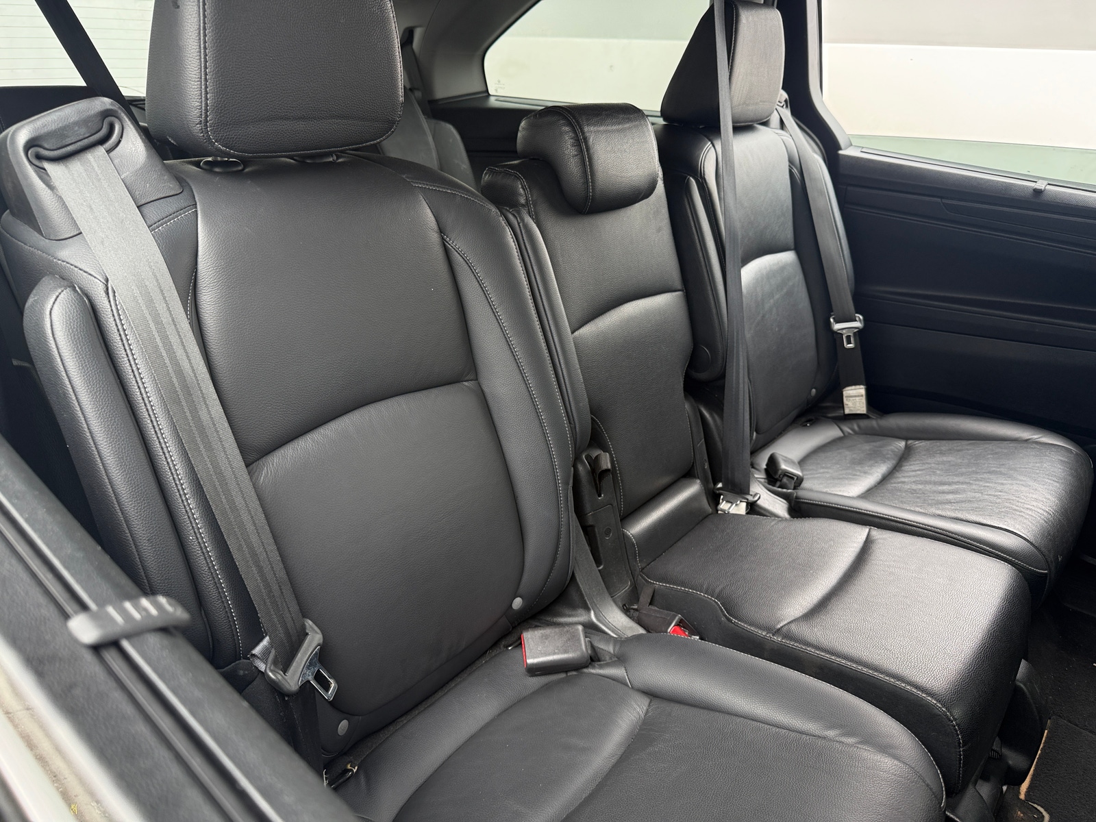Thumbnail: 2023 Honda Odyssey - 5