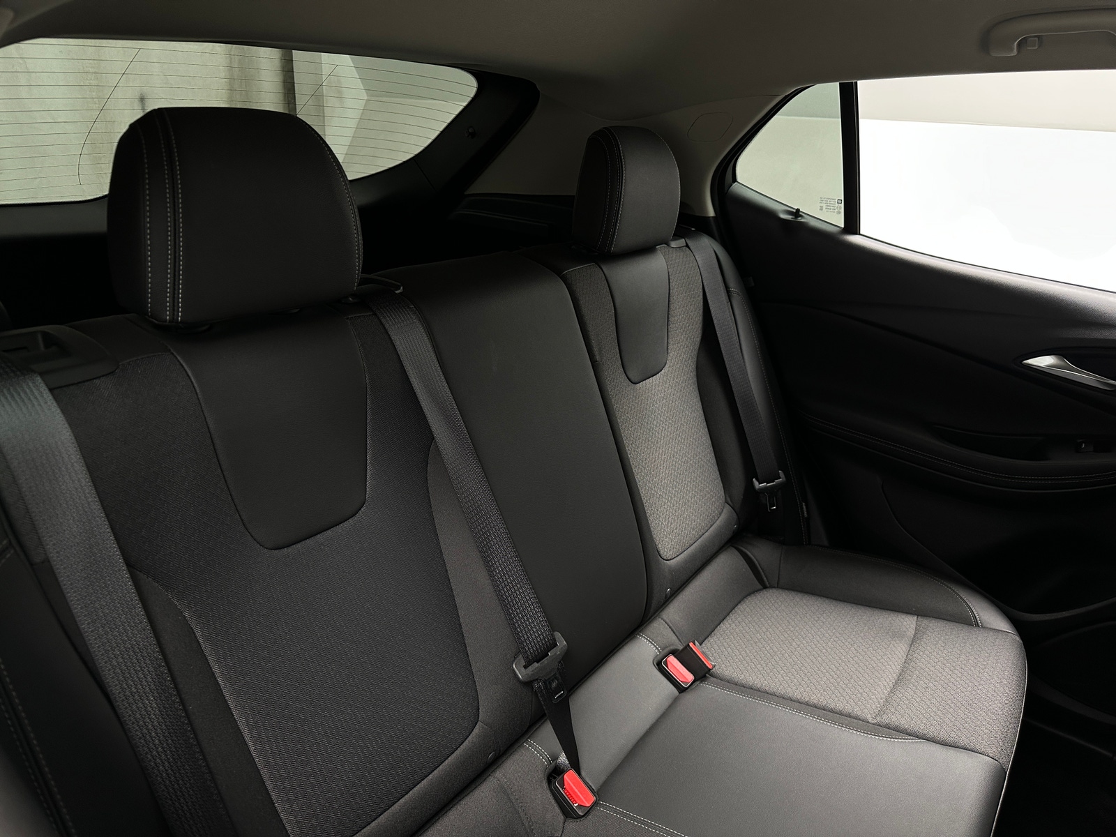 Thumbnail: 2025 Buick Encore GX - 5