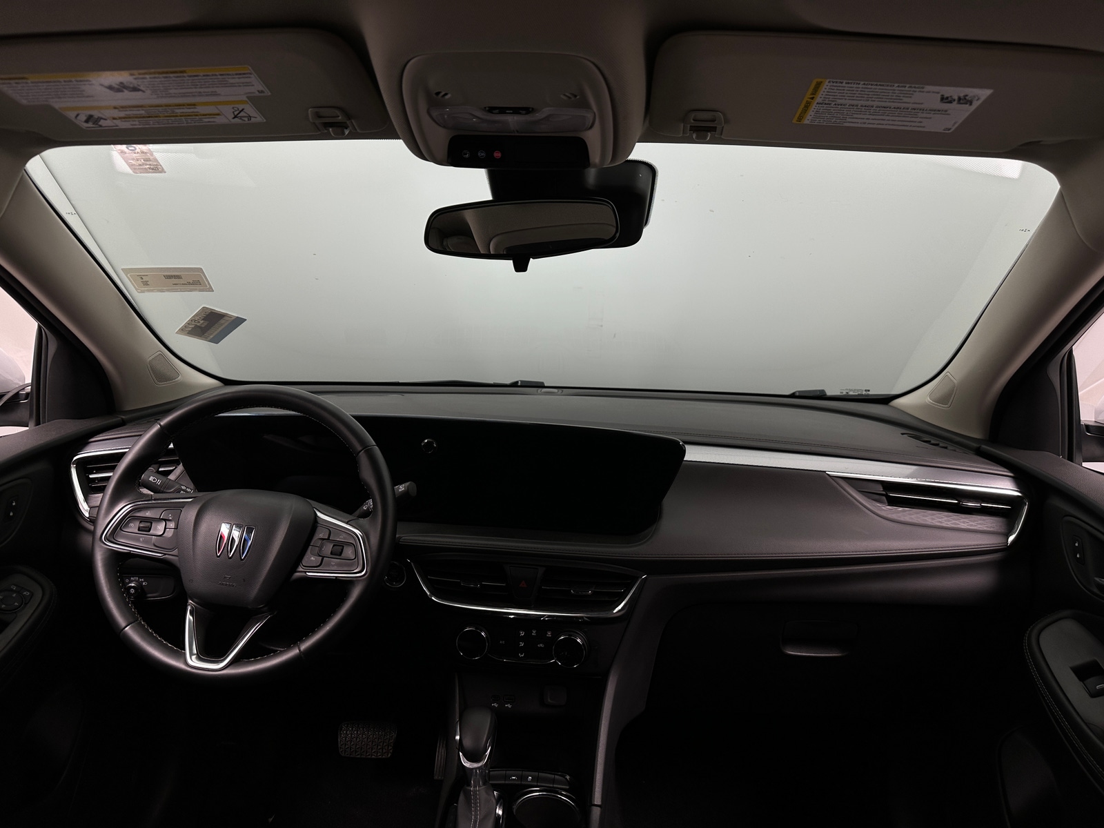 Thumbnail: 2025 Buick Encore GX - 2