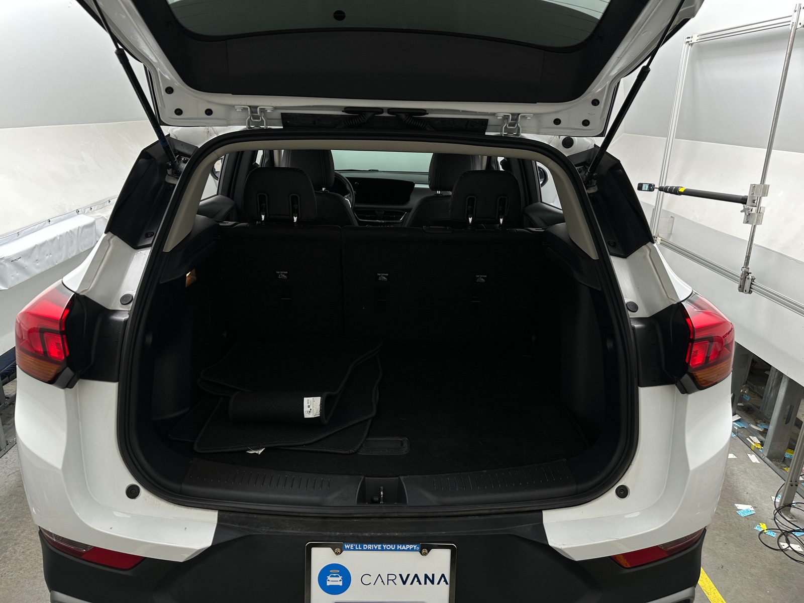 Thumbnail: 2025 Buick Encore GX - 6