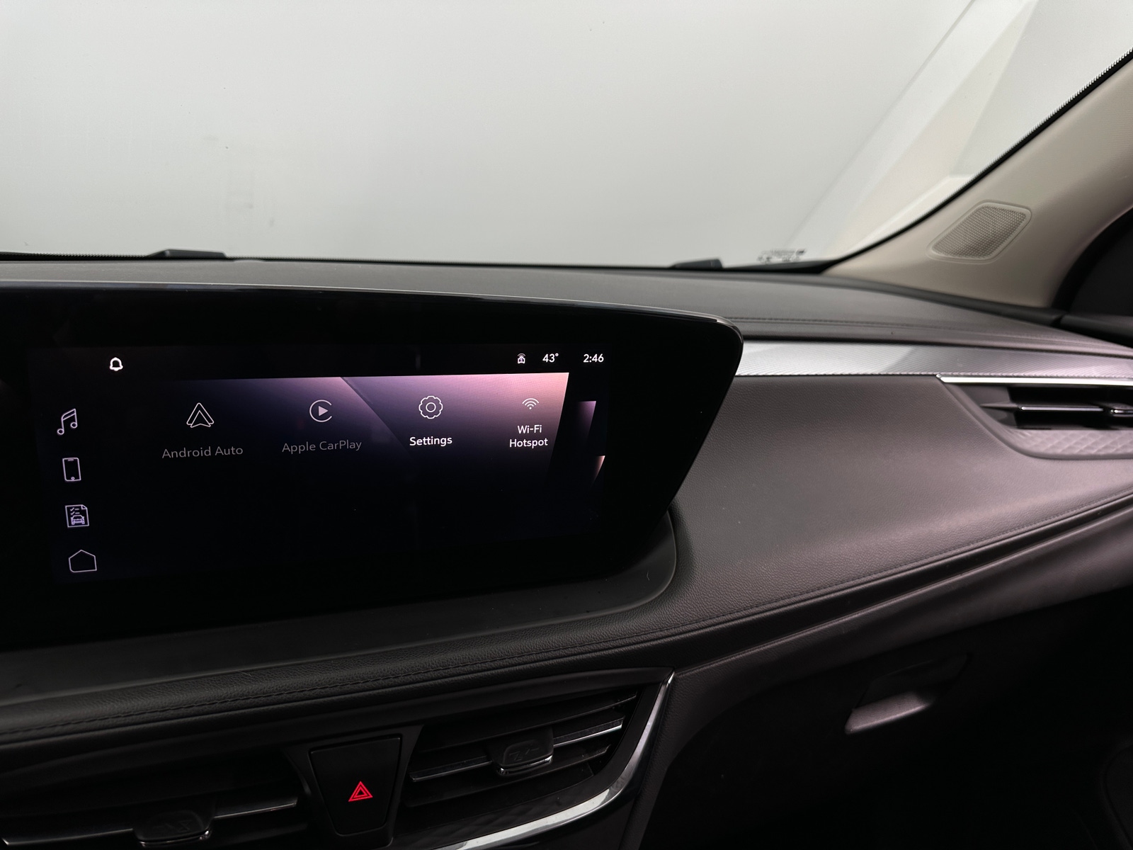 Thumbnail: 2025 Buick Encore GX - 3