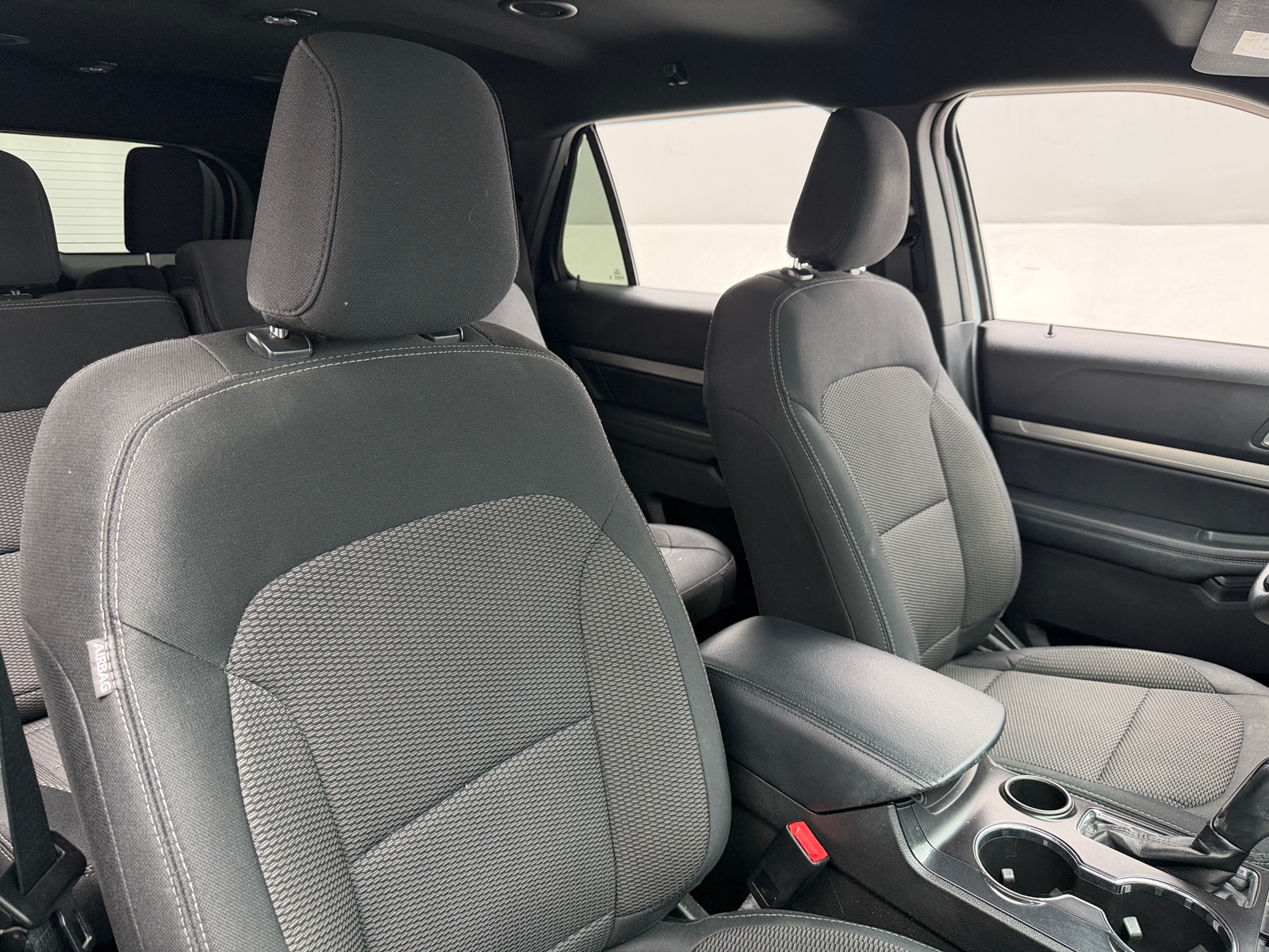Thumbnail: 2019 Ford Explorer - 2
