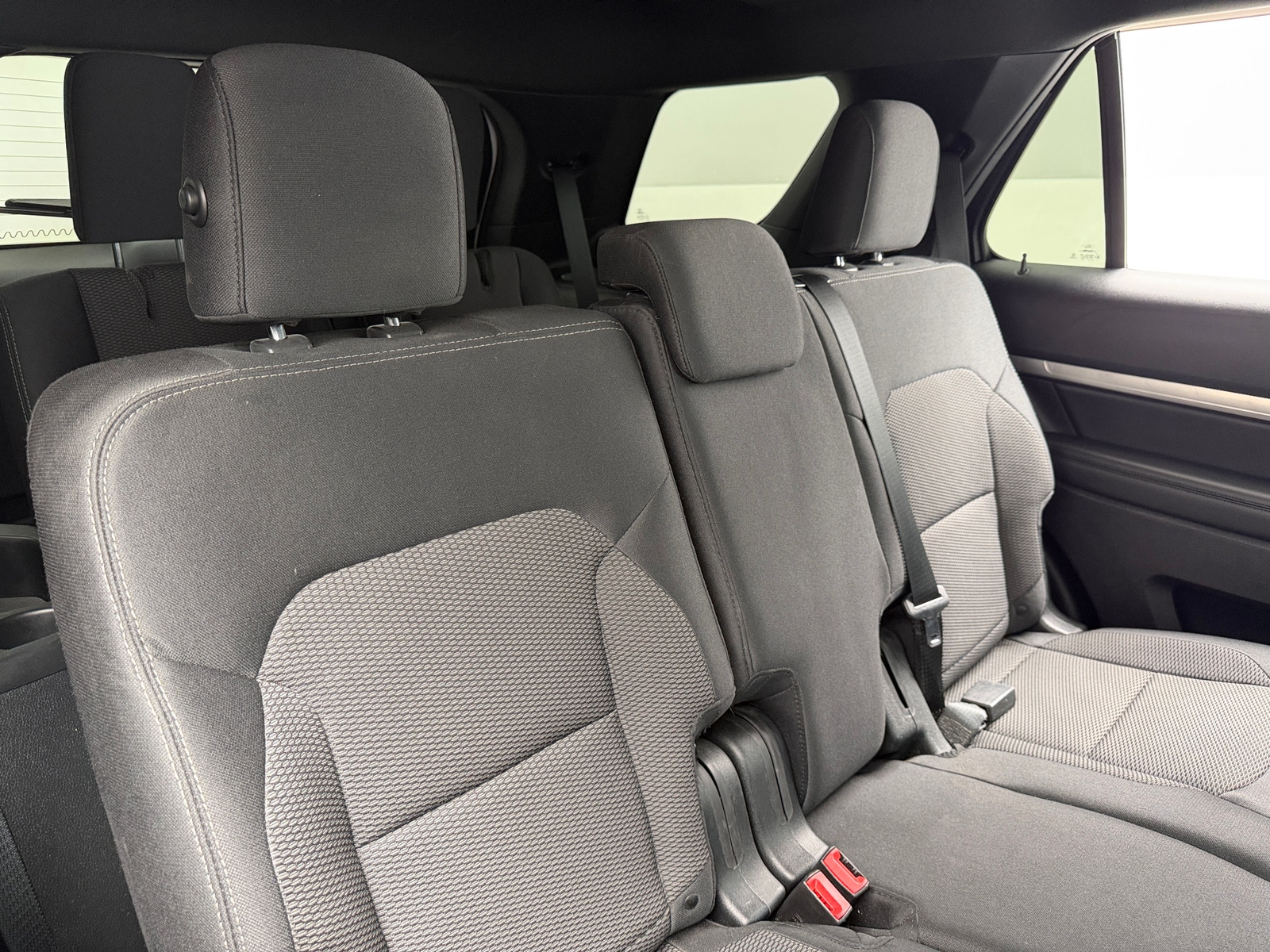Thumbnail: 2019 Ford Explorer - 6