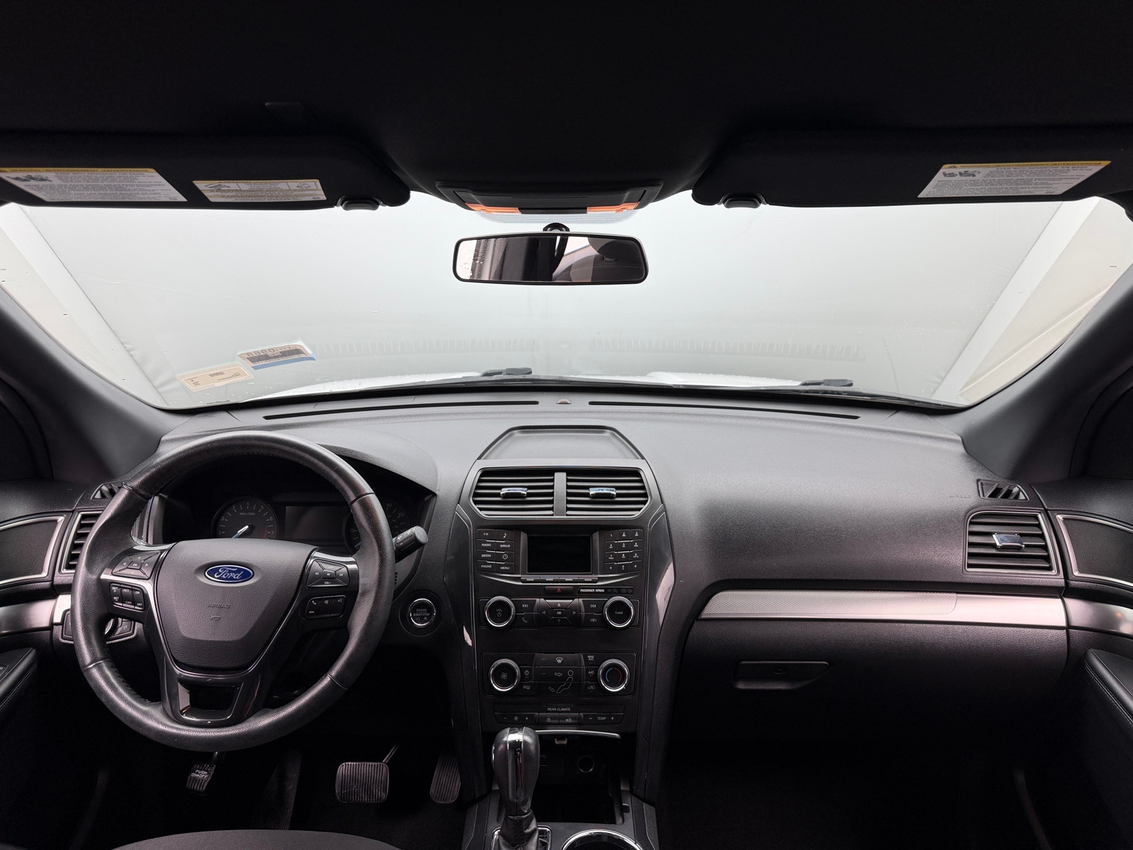 Thumbnail: 2019 Ford Explorer - 3