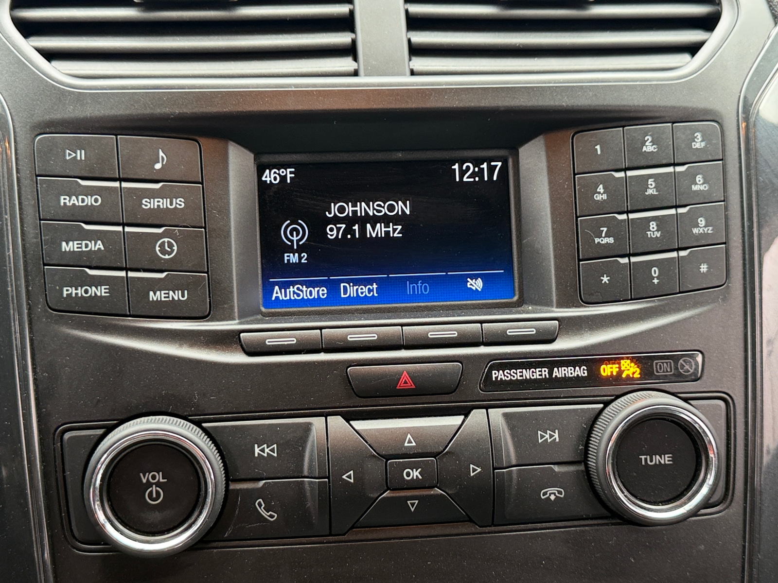 Thumbnail: 2019 Ford Explorer - 4