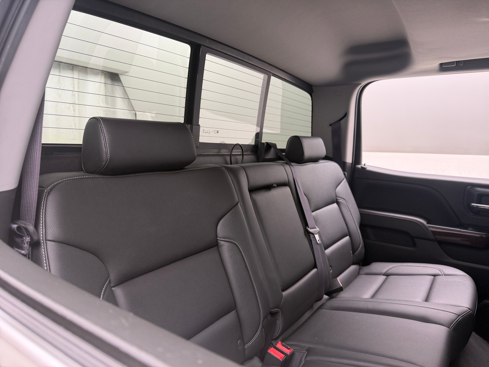 Thumbnail: 2017 GMC Sierra 1500 - 5