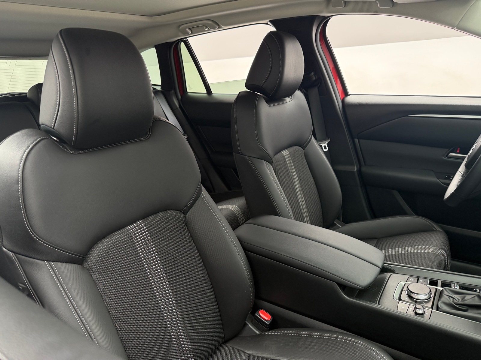 Thumbnail: 2025 Mazda CX-50 - 2