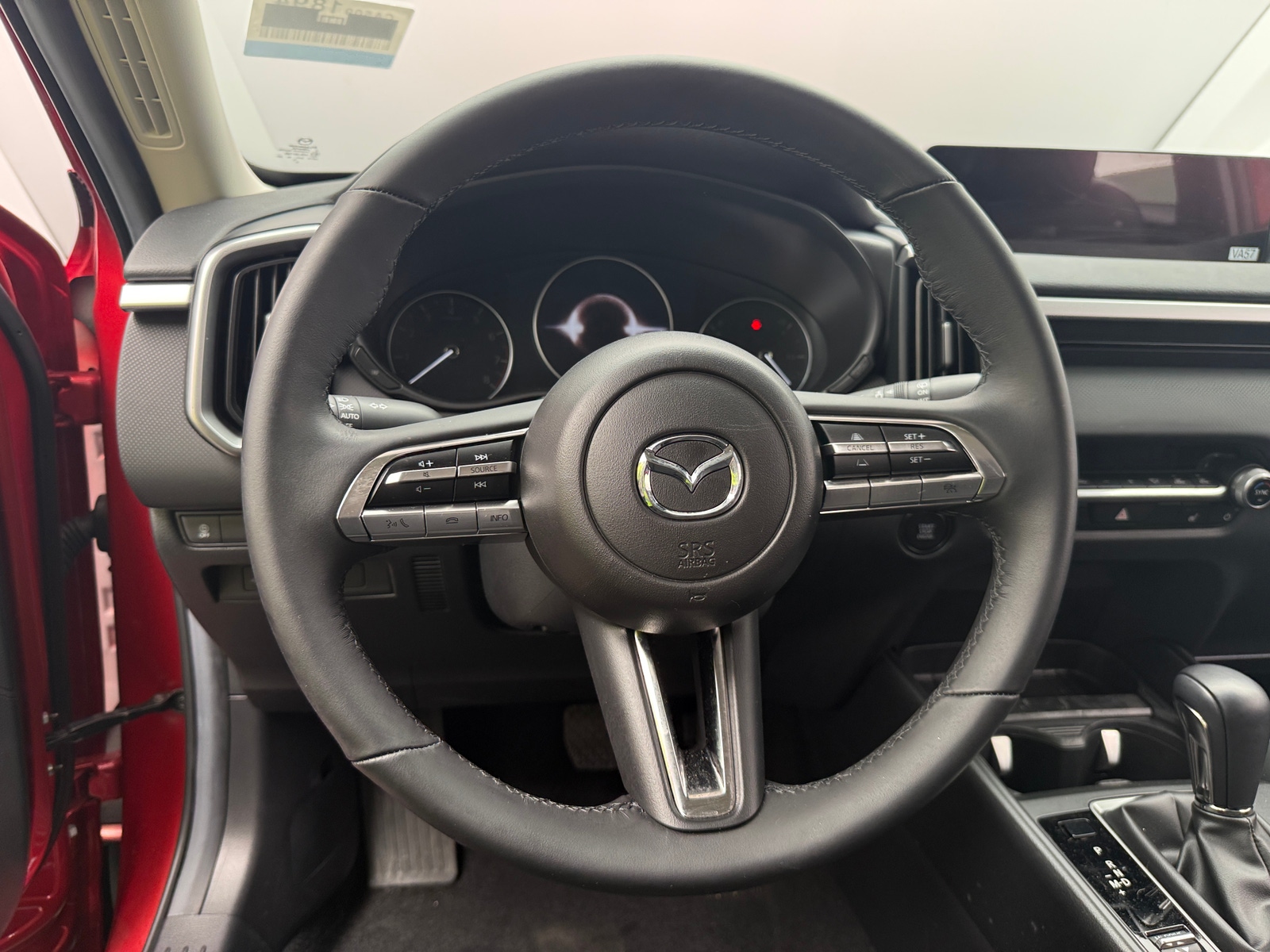 Thumbnail: 2025 Mazda CX-50 - 5