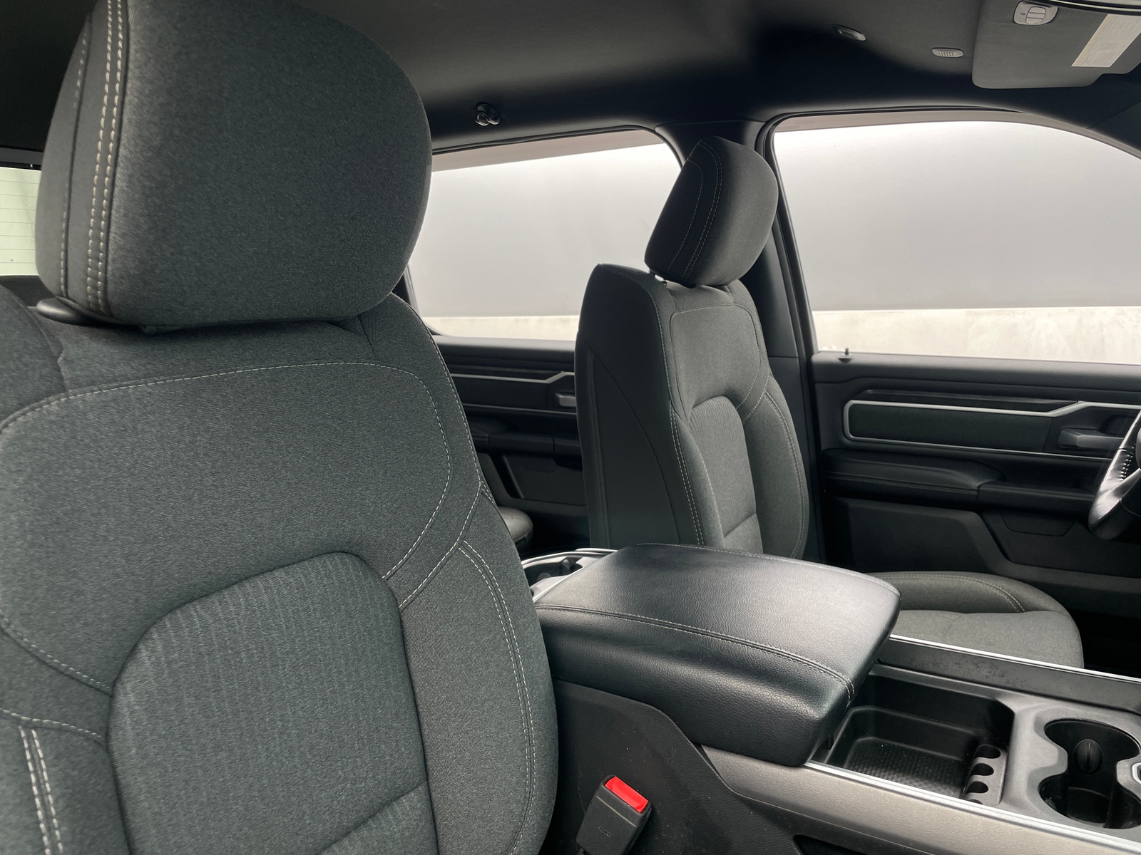 Thumbnail: 2020 RAM 1500 - 2