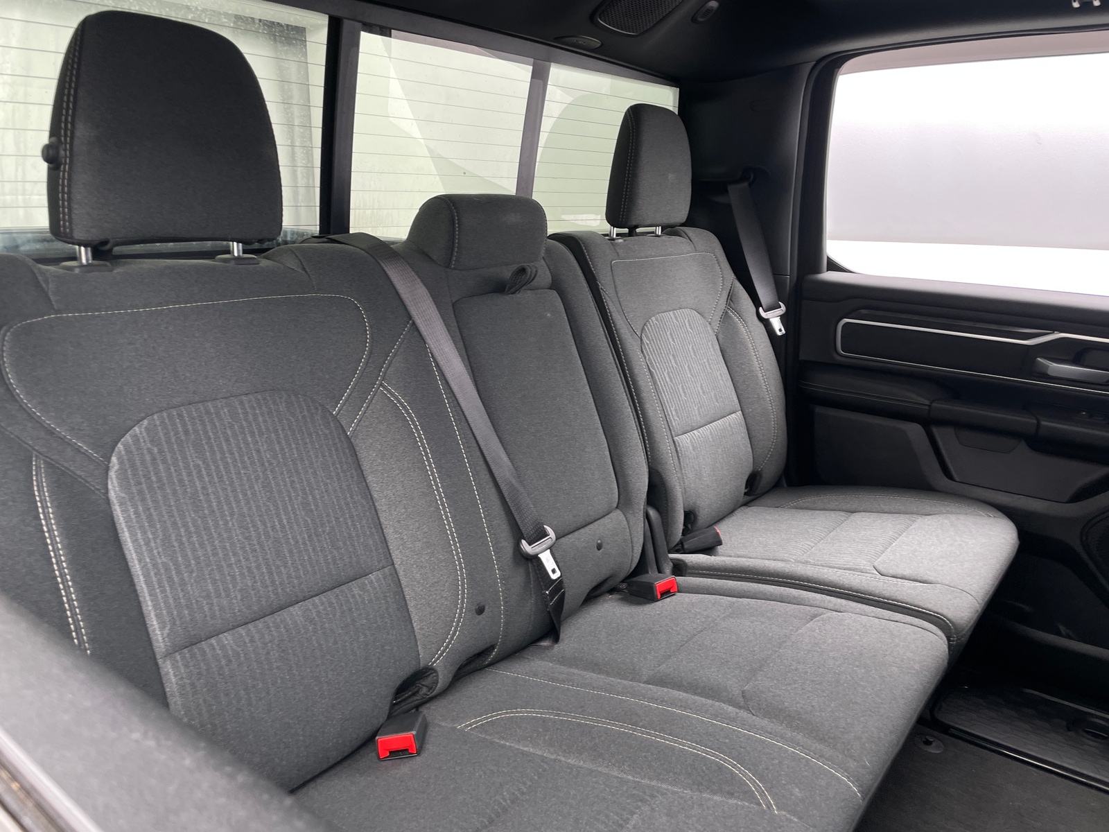 Thumbnail: 2020 RAM 1500 - 6