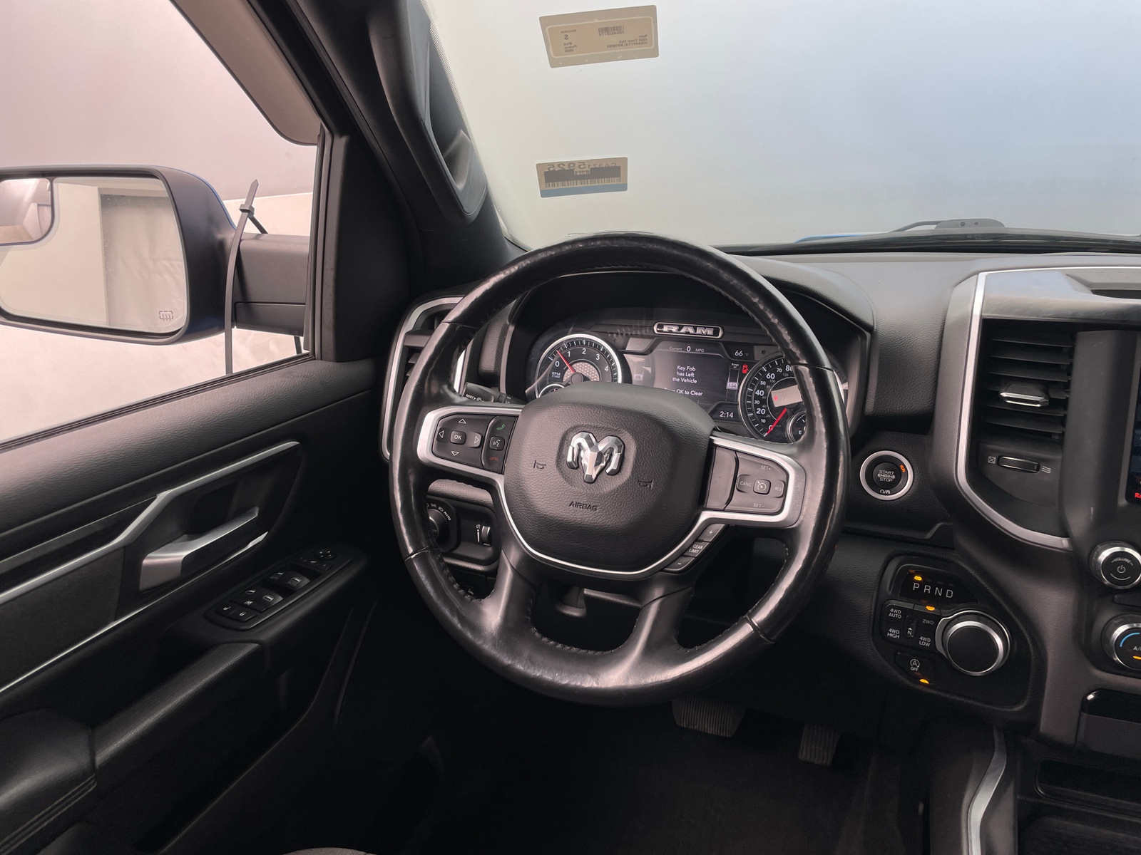 Thumbnail: 2020 RAM 1500 - 5