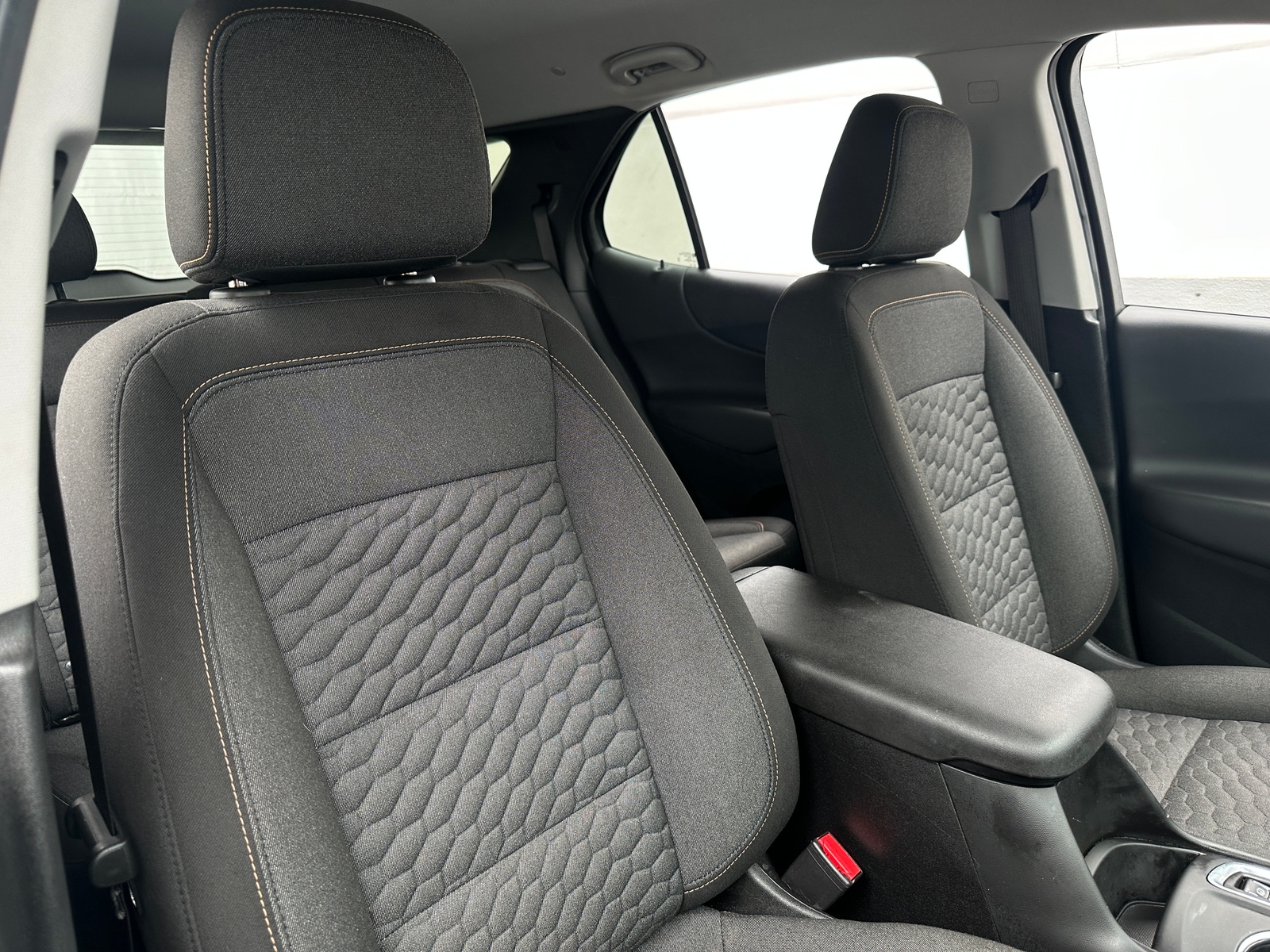 Thumbnail: 2021 Chevrolet Equinox - 2