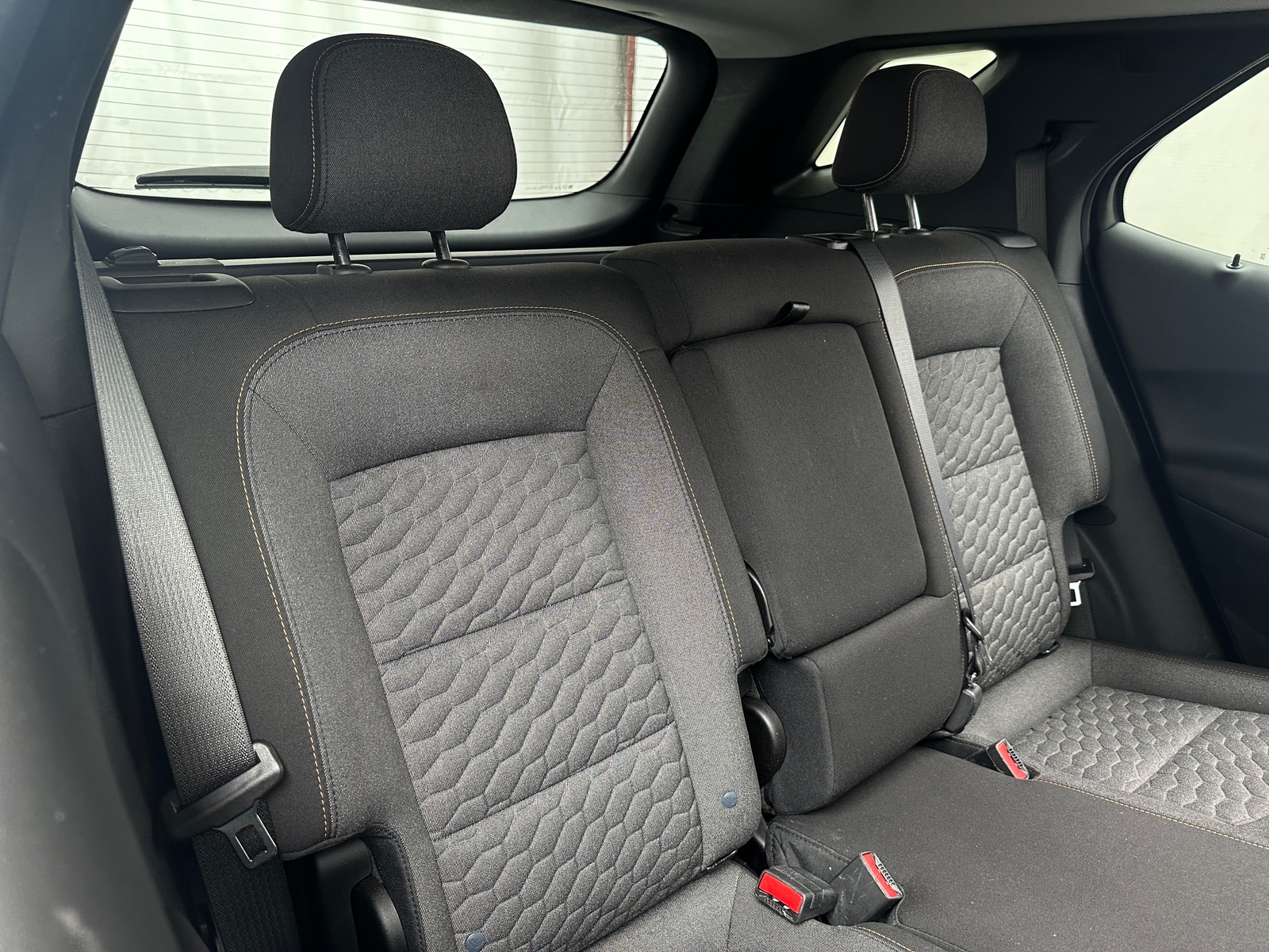 Thumbnail: 2021 Chevrolet Equinox - 6