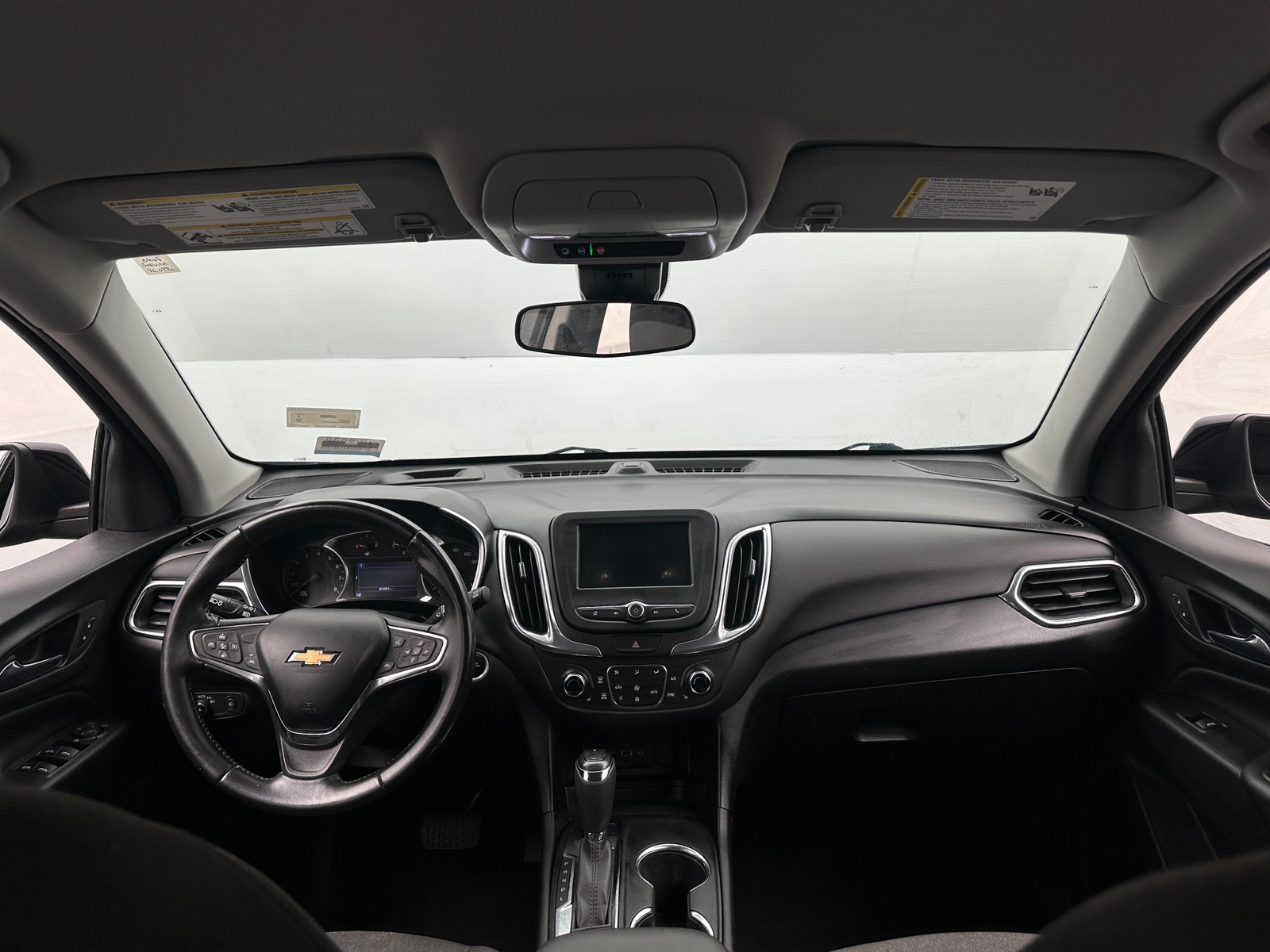 Thumbnail: 2021 Chevrolet Equinox - 3