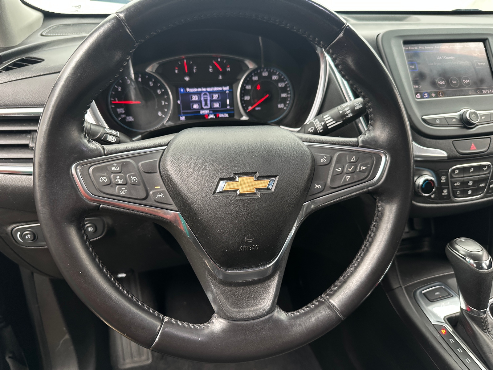 Thumbnail: 2021 Chevrolet Equinox - 5