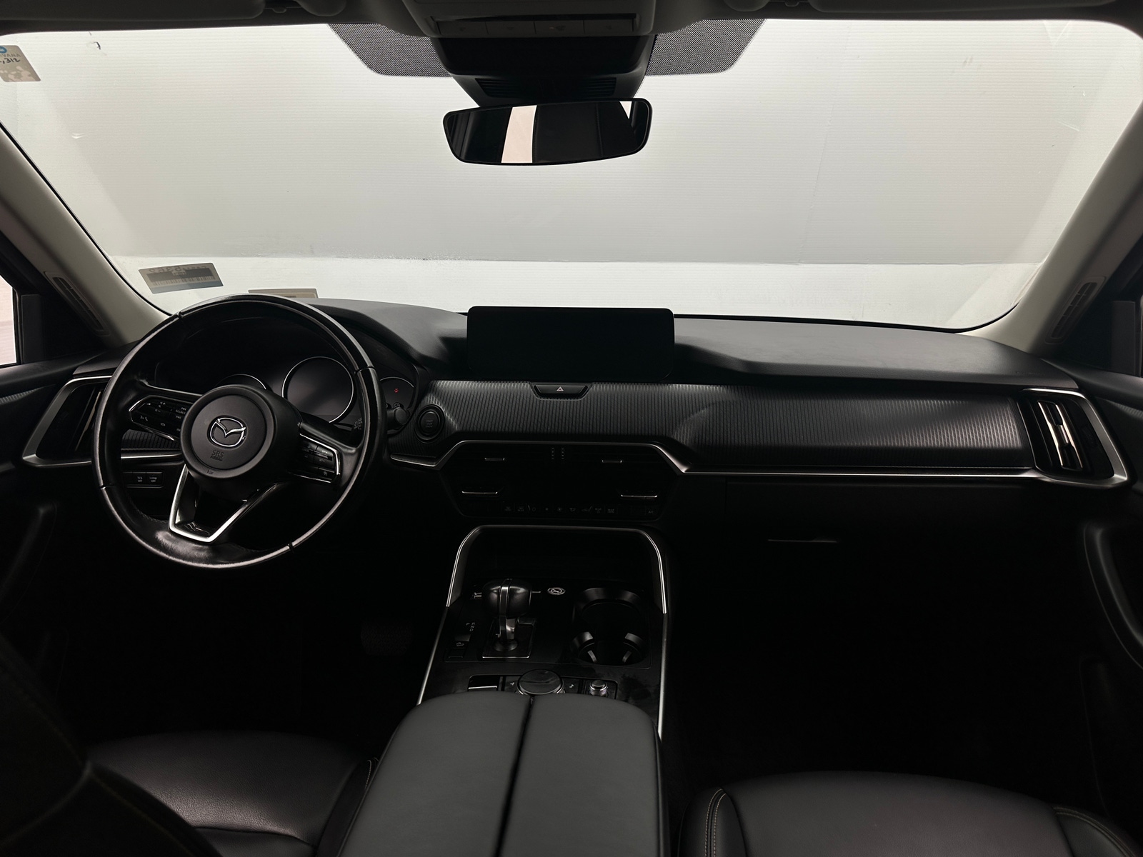 Thumbnail: 2024 Mazda CX-90 - 2