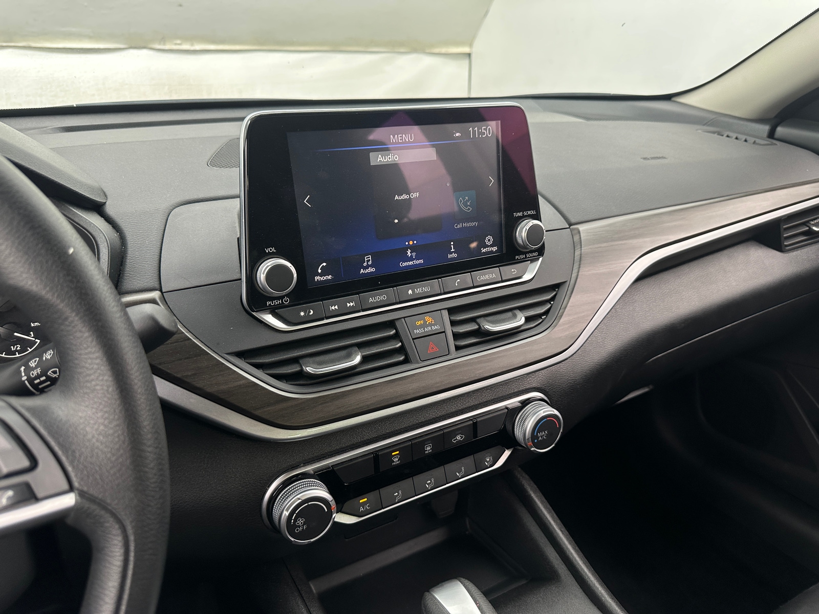 Thumbnail: 2025 Nissan Altima - 4