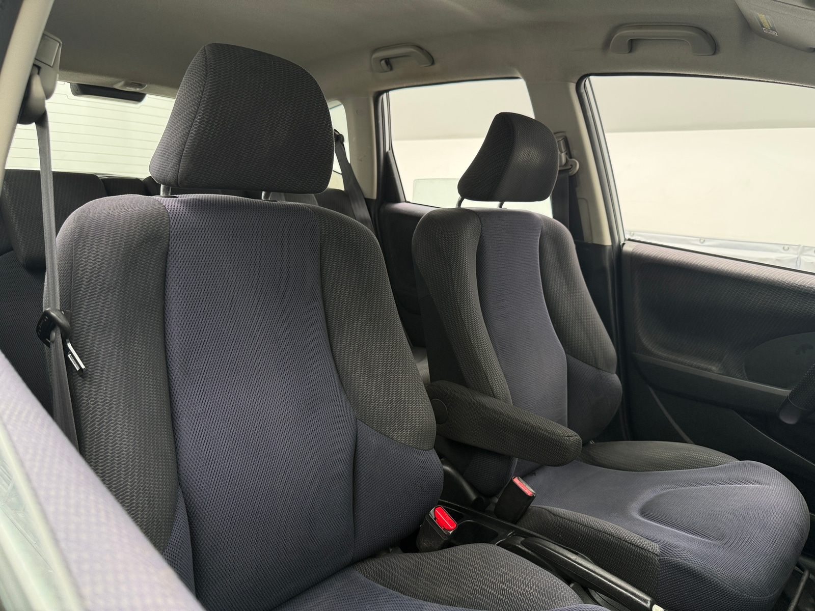Thumbnail: 2012 Honda Fit - 2