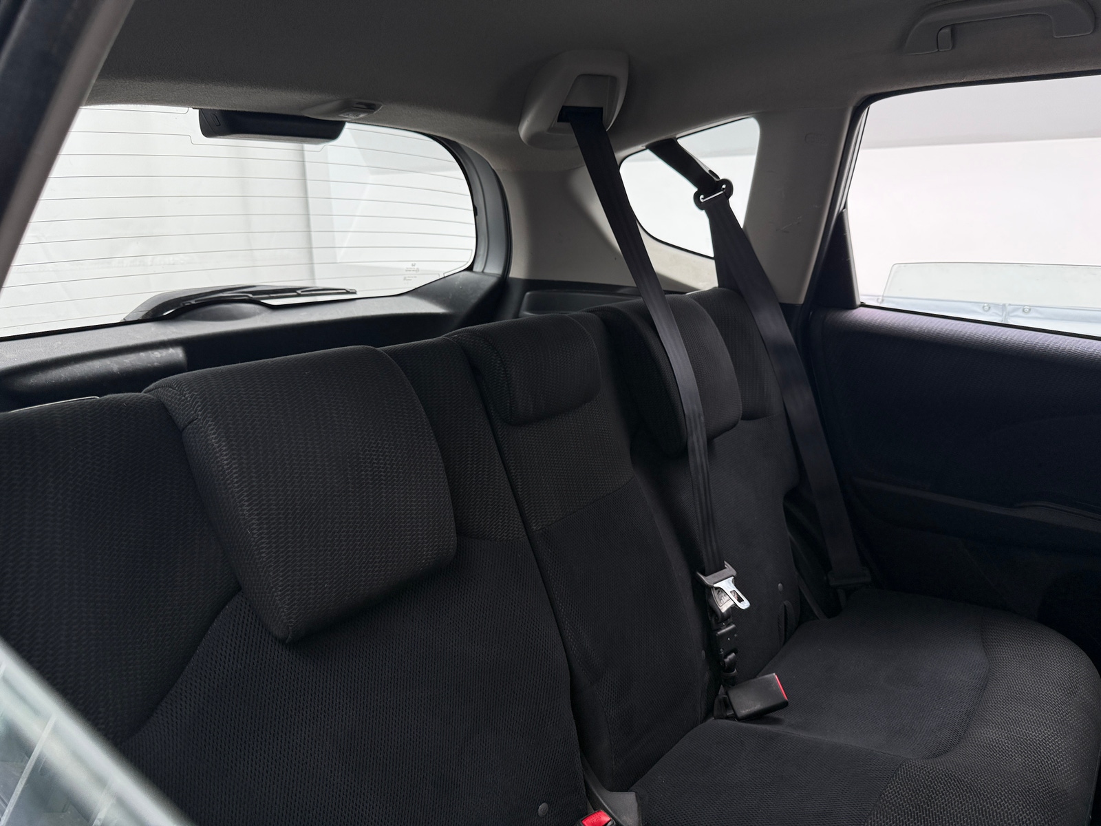 Thumbnail: 2012 Honda Fit - 6