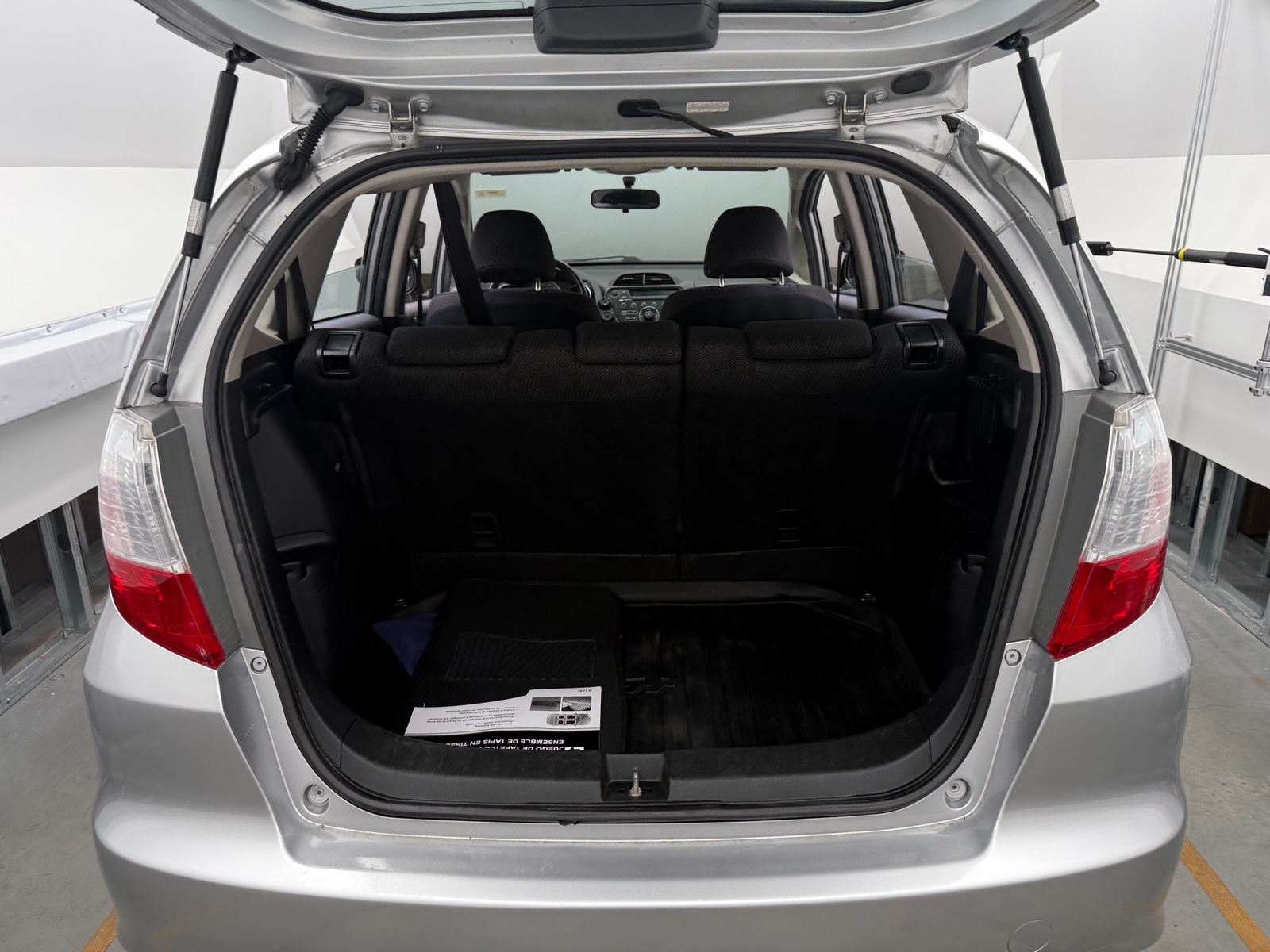 Thumbnail: 2012 Honda Fit - 7