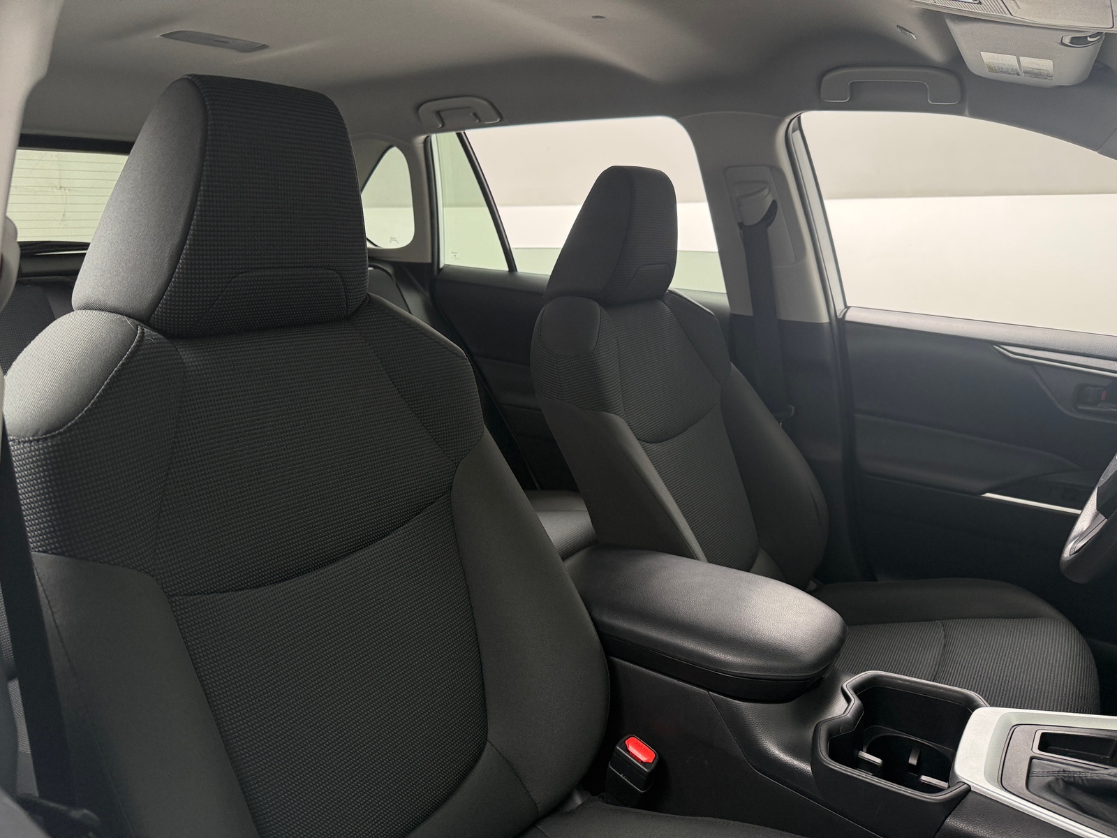 Thumbnail: 2023 Toyota RAV4 - 2