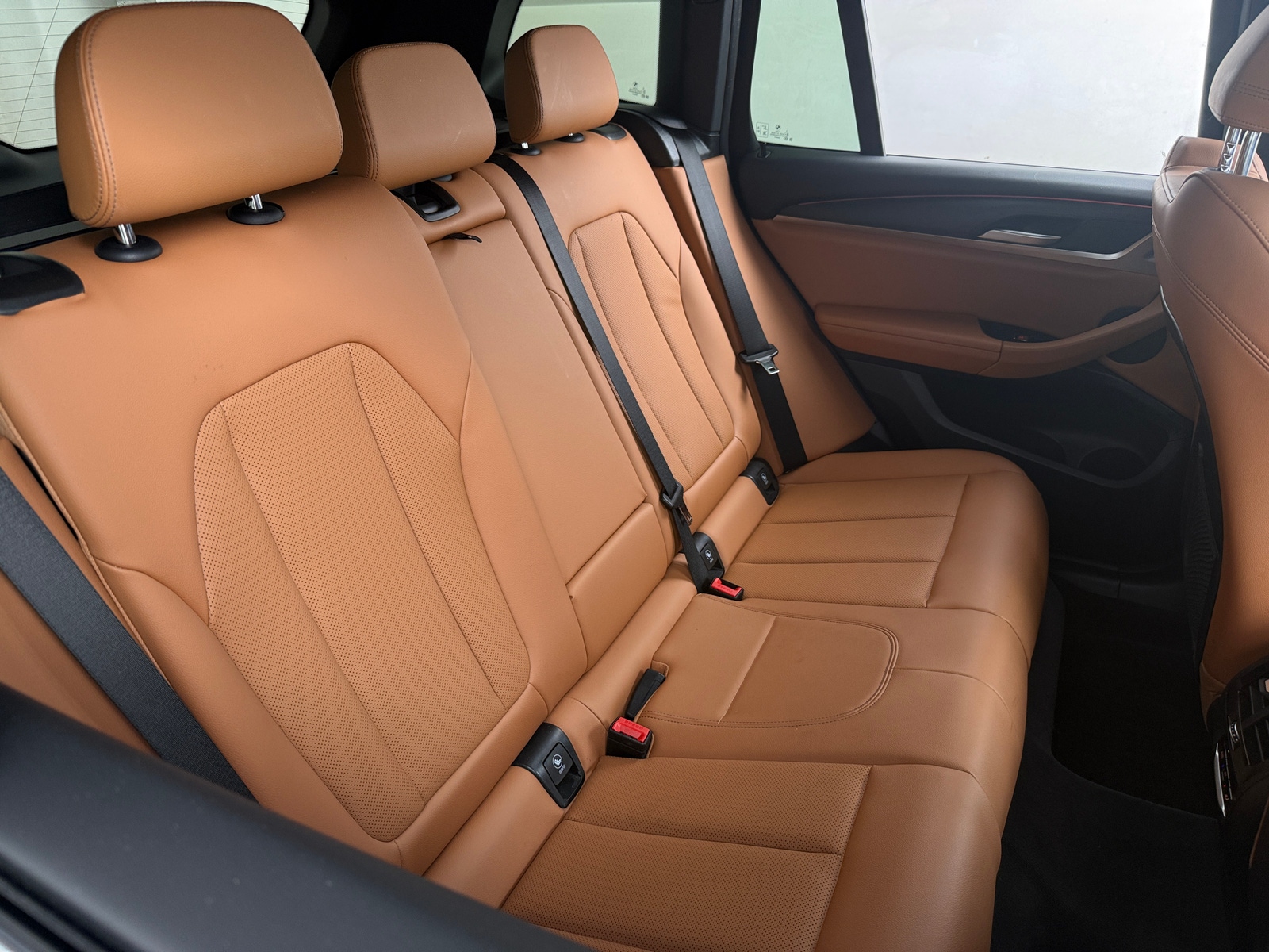 Thumbnail: 2023 BMW X3 - 5