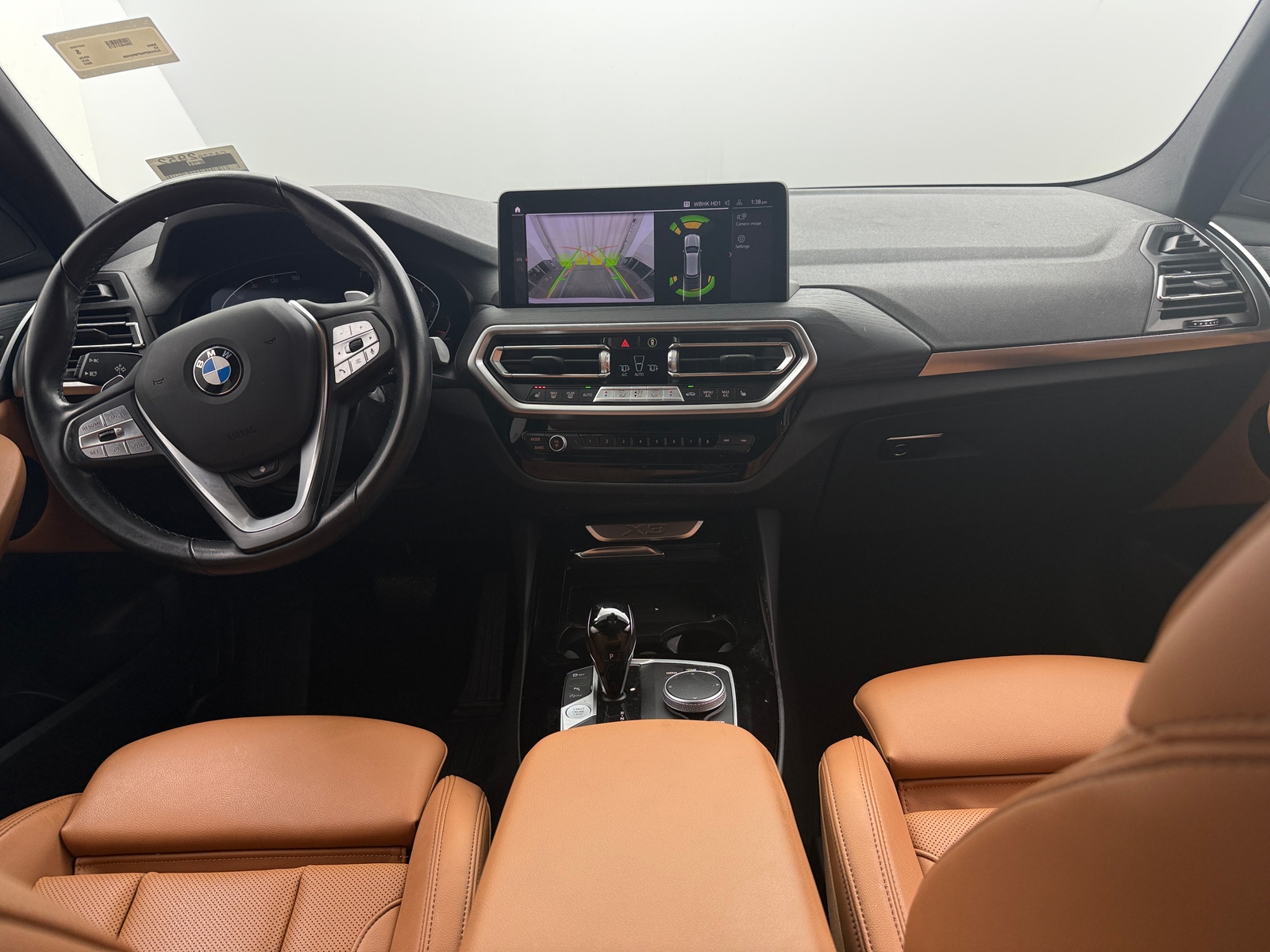 Thumbnail: 2023 BMW X3 - 2