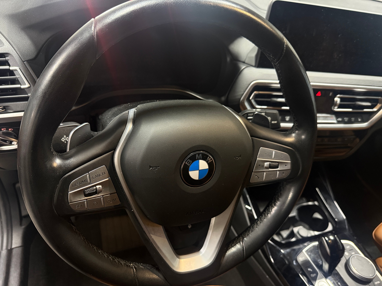 Thumbnail: 2023 BMW X3 - 4