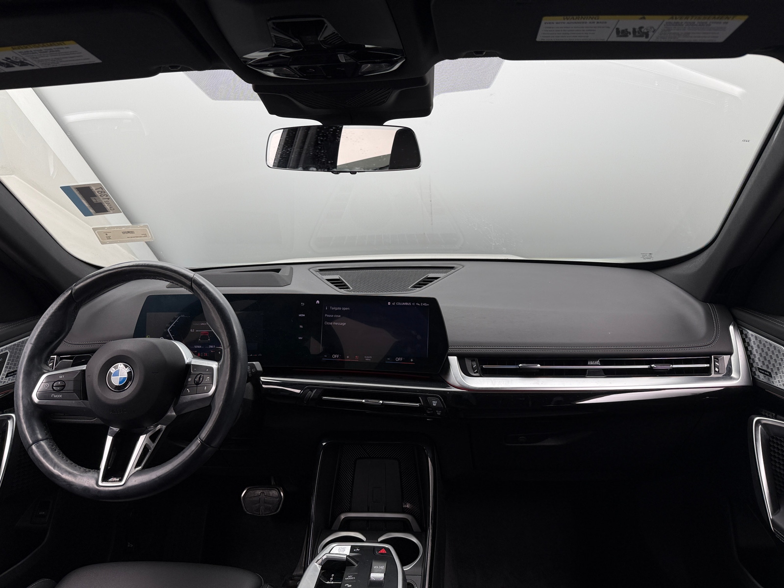 Thumbnail: 2023 BMW X1 - 2