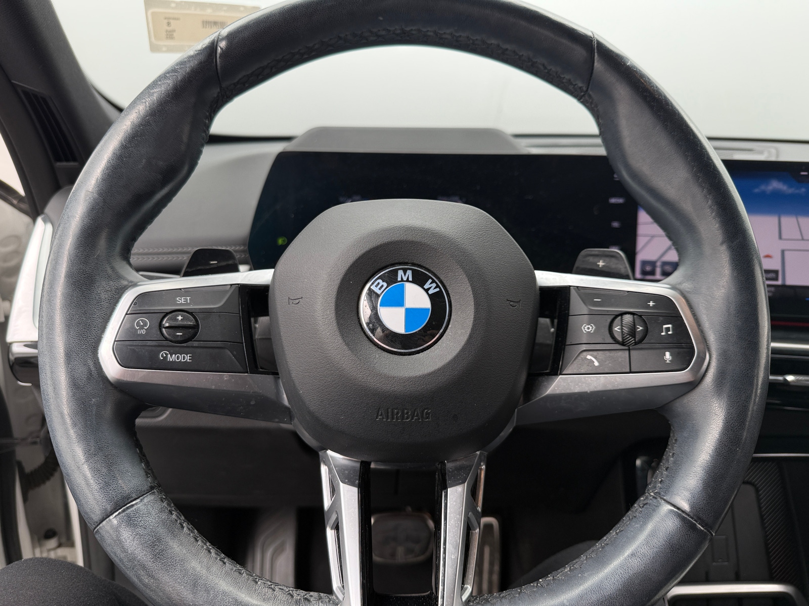 Thumbnail: 2023 BMW X1 - 4