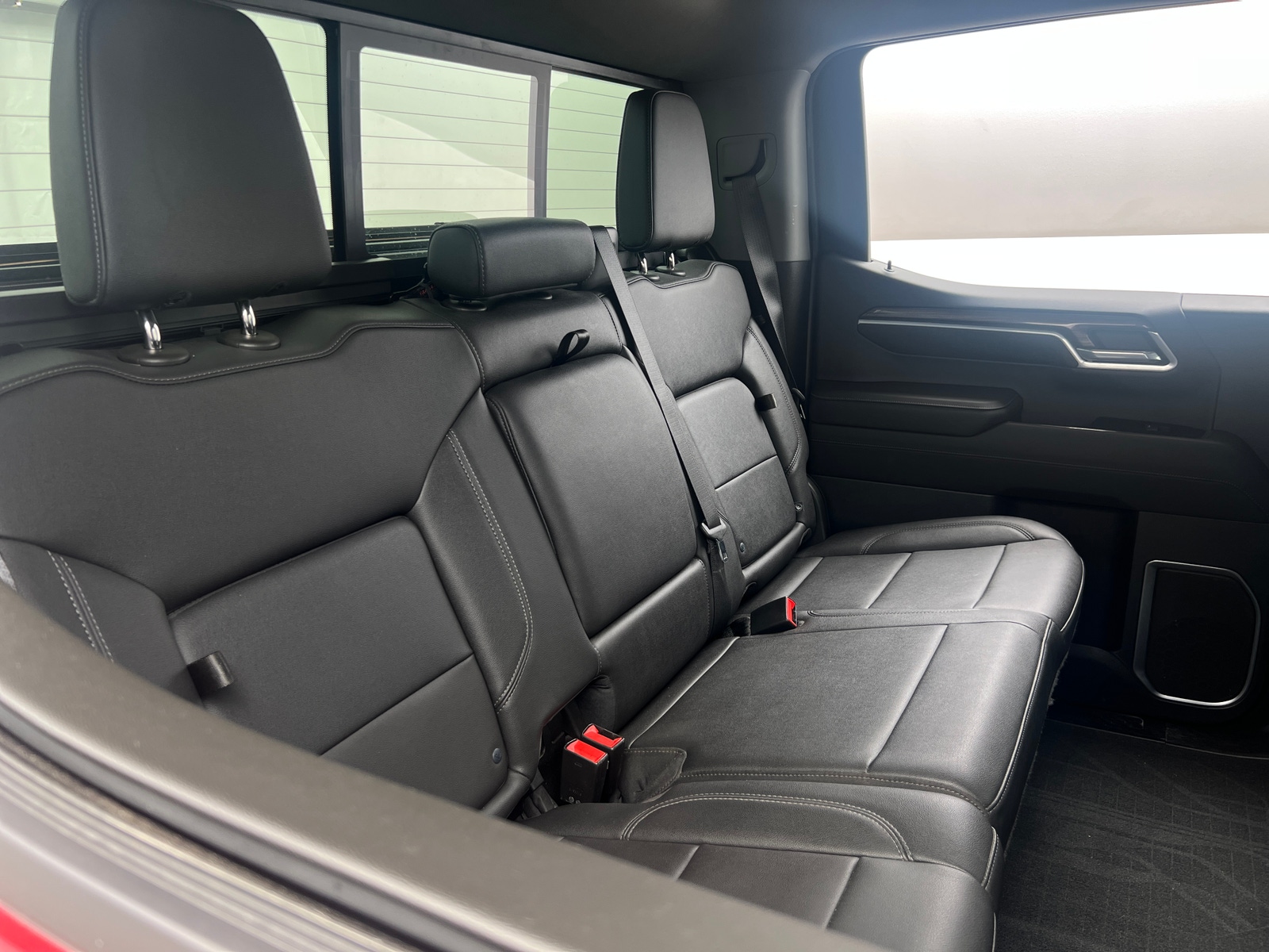 Thumbnail: 2022 Chevrolet Silverado 1500 - 6