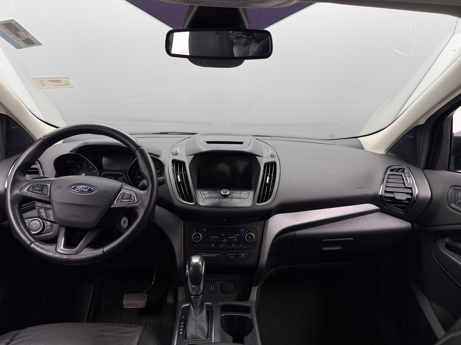 Thumbnail: 2018 Ford Escape - 2