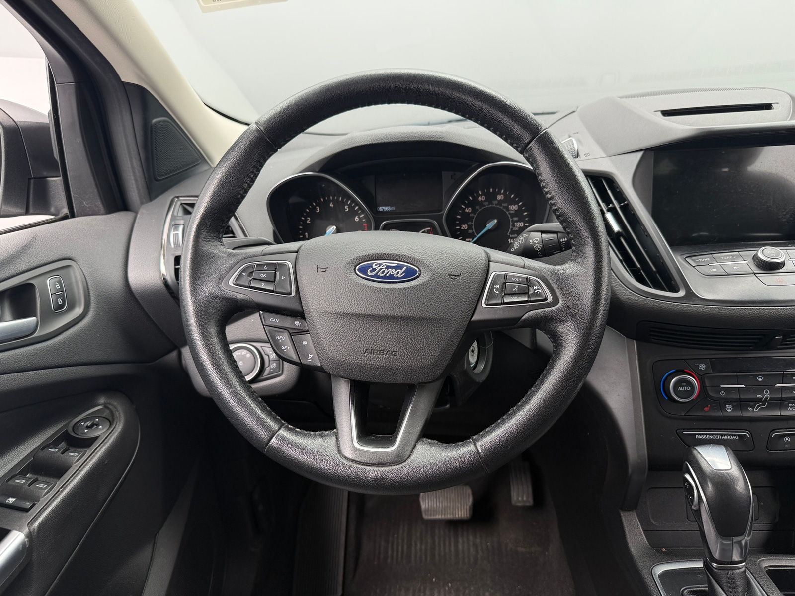 Thumbnail: 2018 Ford Escape - 4
