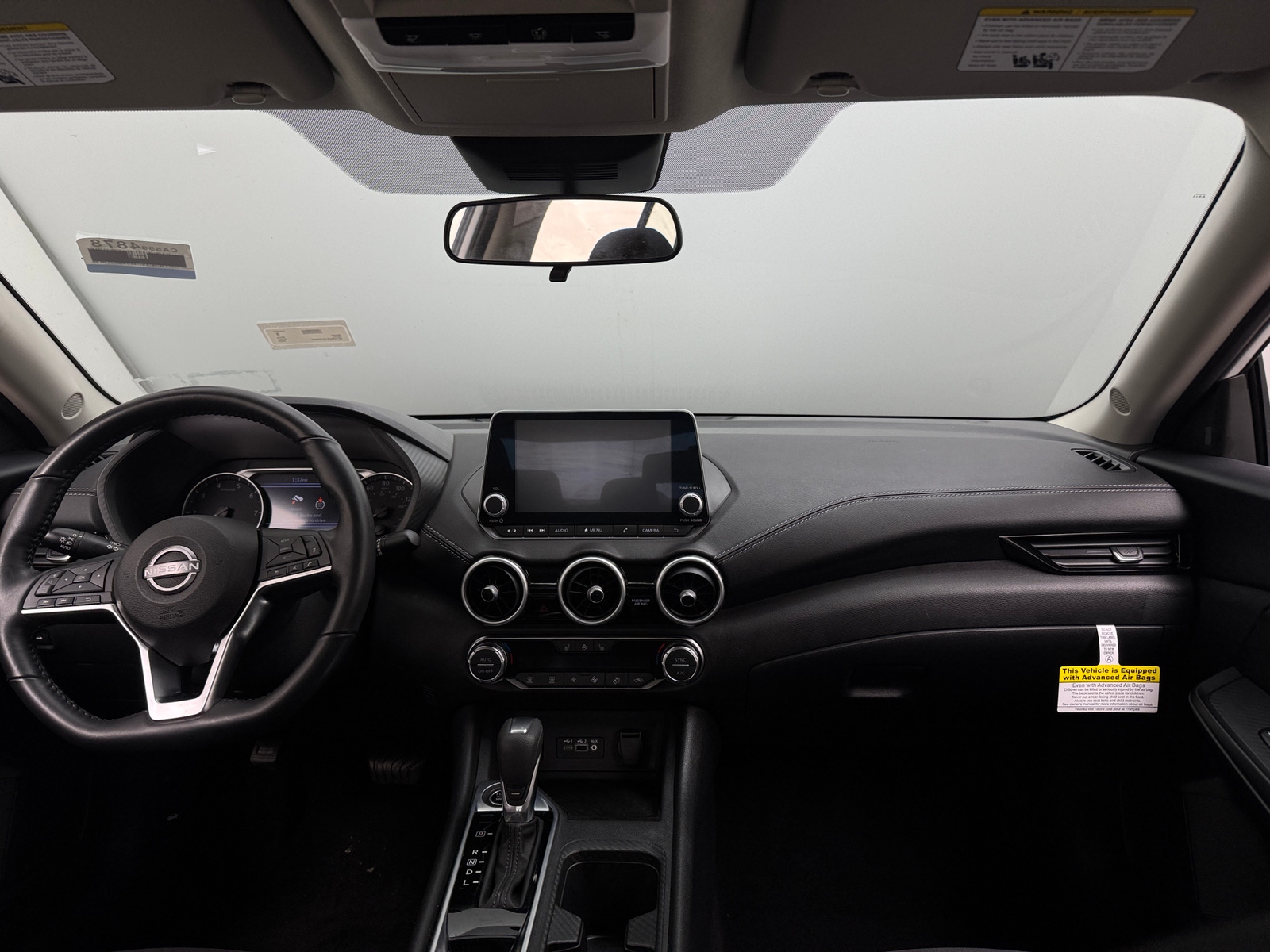 Thumbnail: 2025 Nissan Sentra - 3