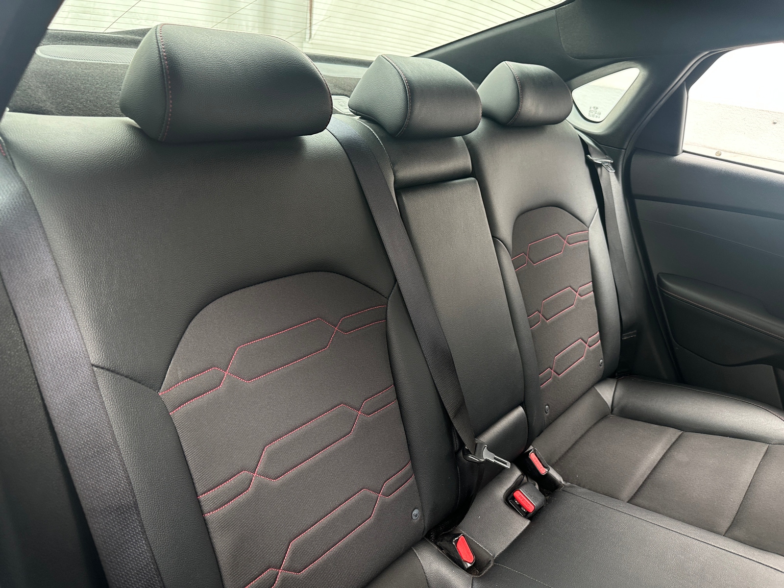 Thumbnail: 2020 Kia Forte - 5