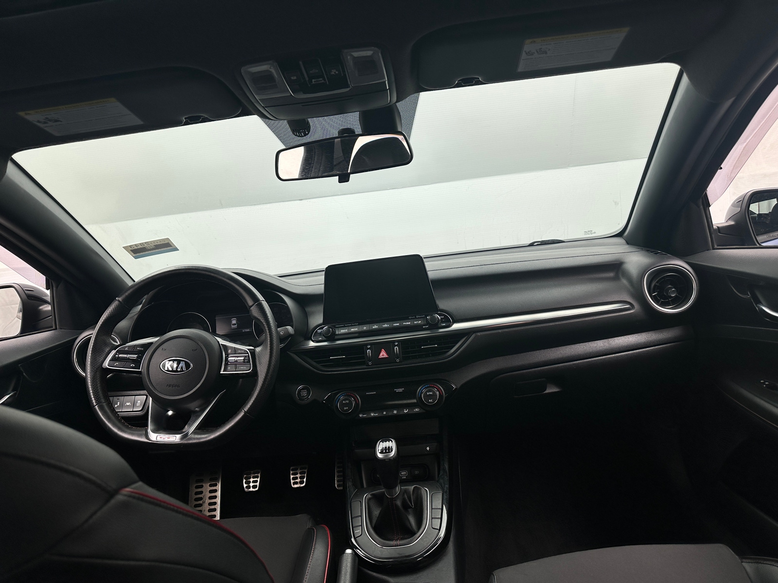 Thumbnail: 2020 Kia Forte - 2