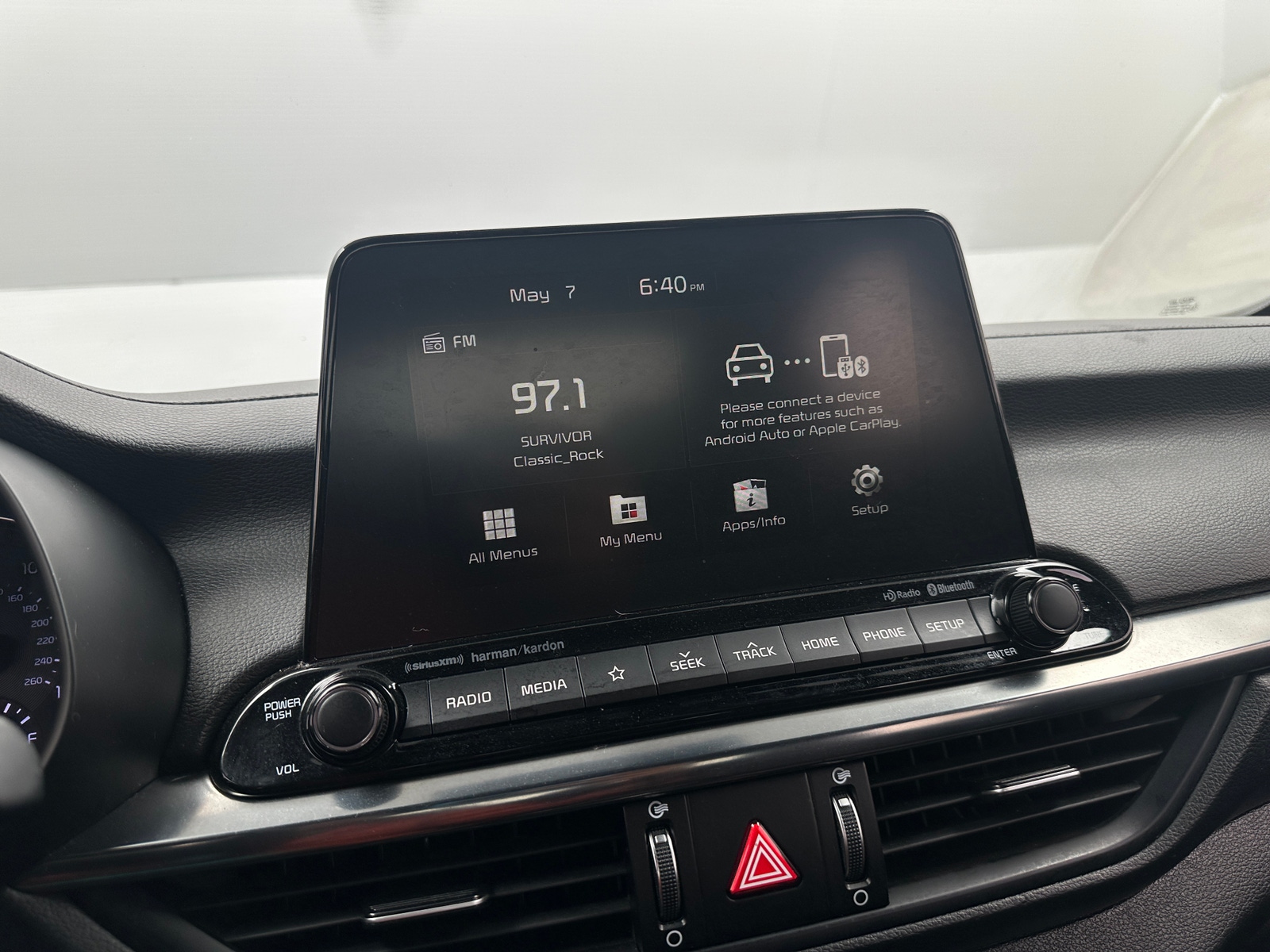 Thumbnail: 2020 Kia Forte - 3