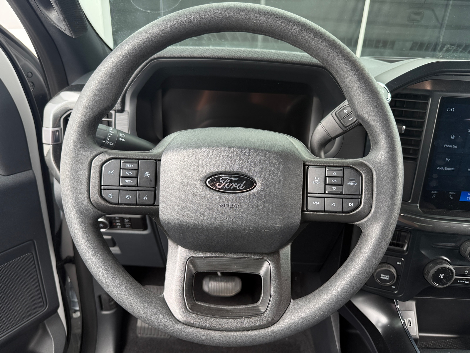 Thumbnail: 2025 Ford Econoline - 5