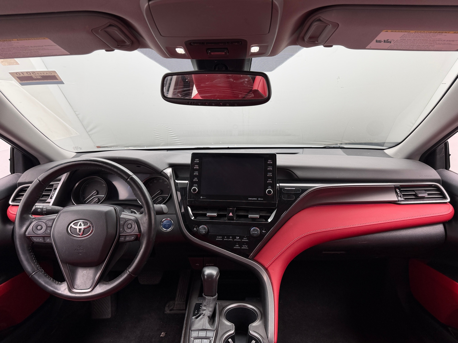 Thumbnail: 2023 Toyota Camry - 2