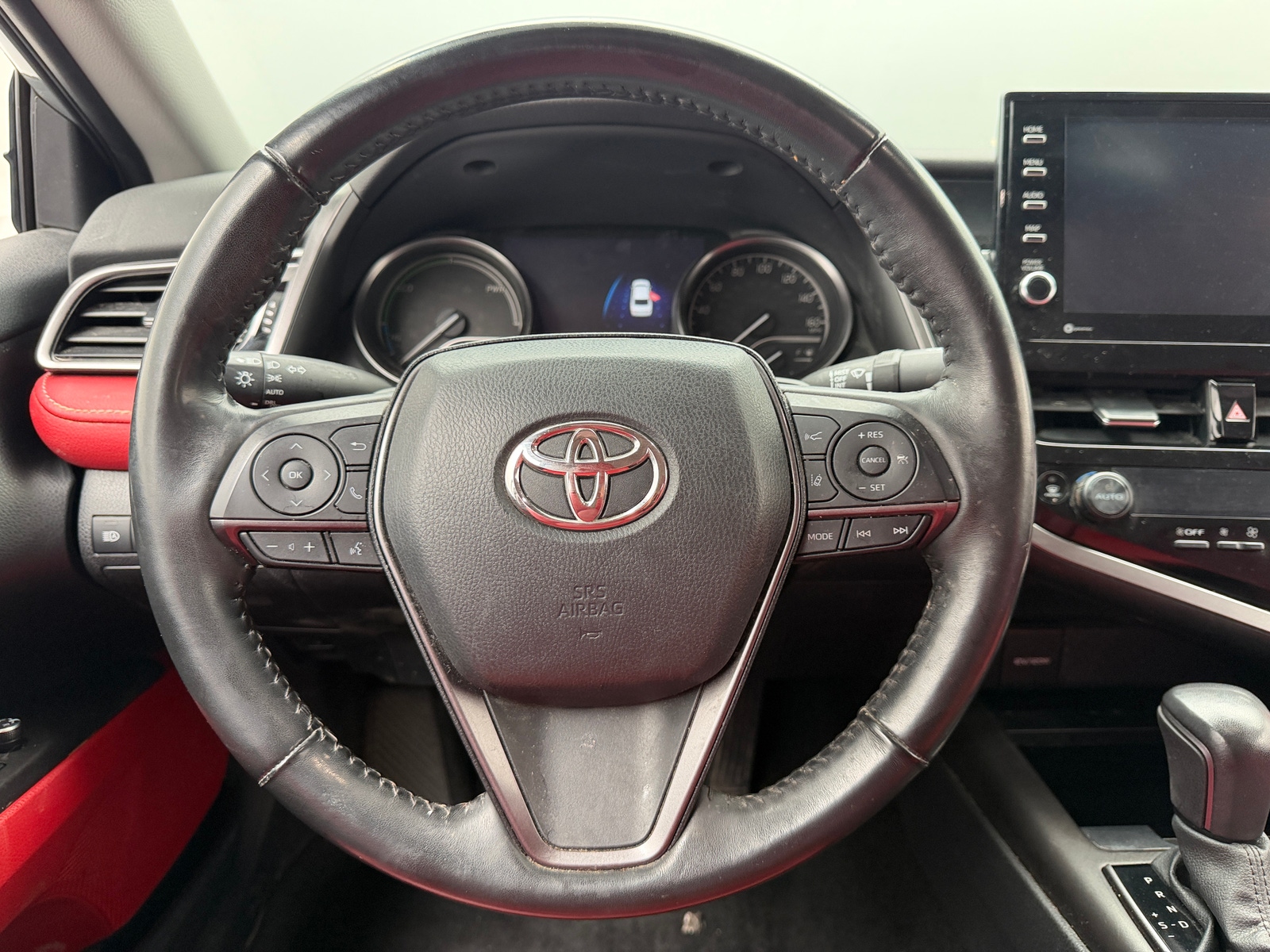 Thumbnail: 2023 Toyota Camry - 4
