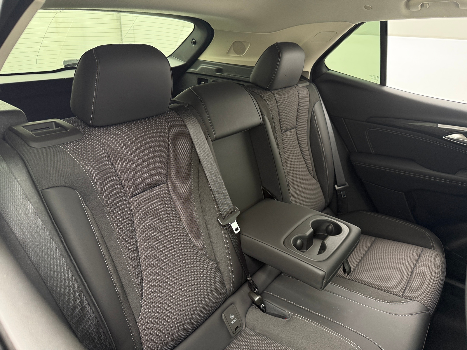 Thumbnail: 2023 Buick Envision - 5