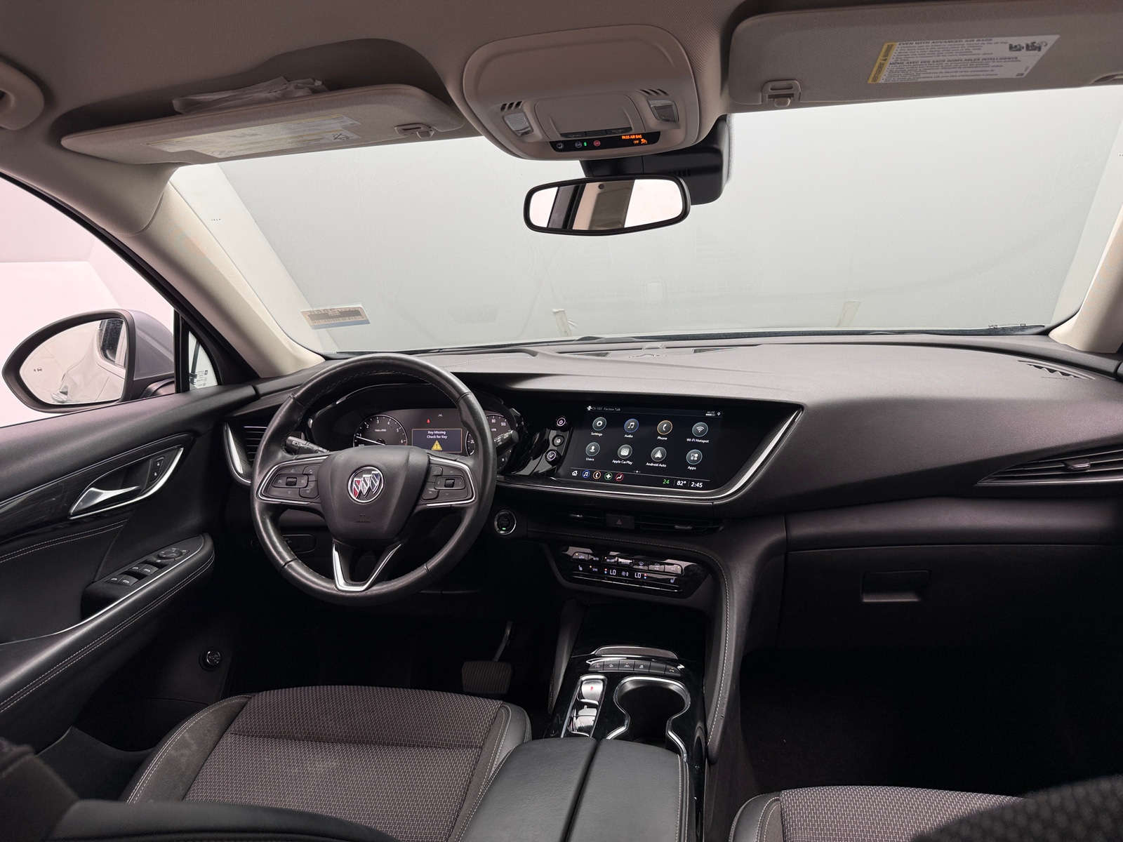 Thumbnail: 2023 Buick Envision - 2