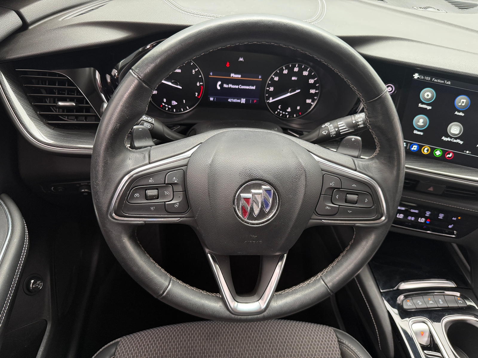 Thumbnail: 2023 Buick Envision - 4